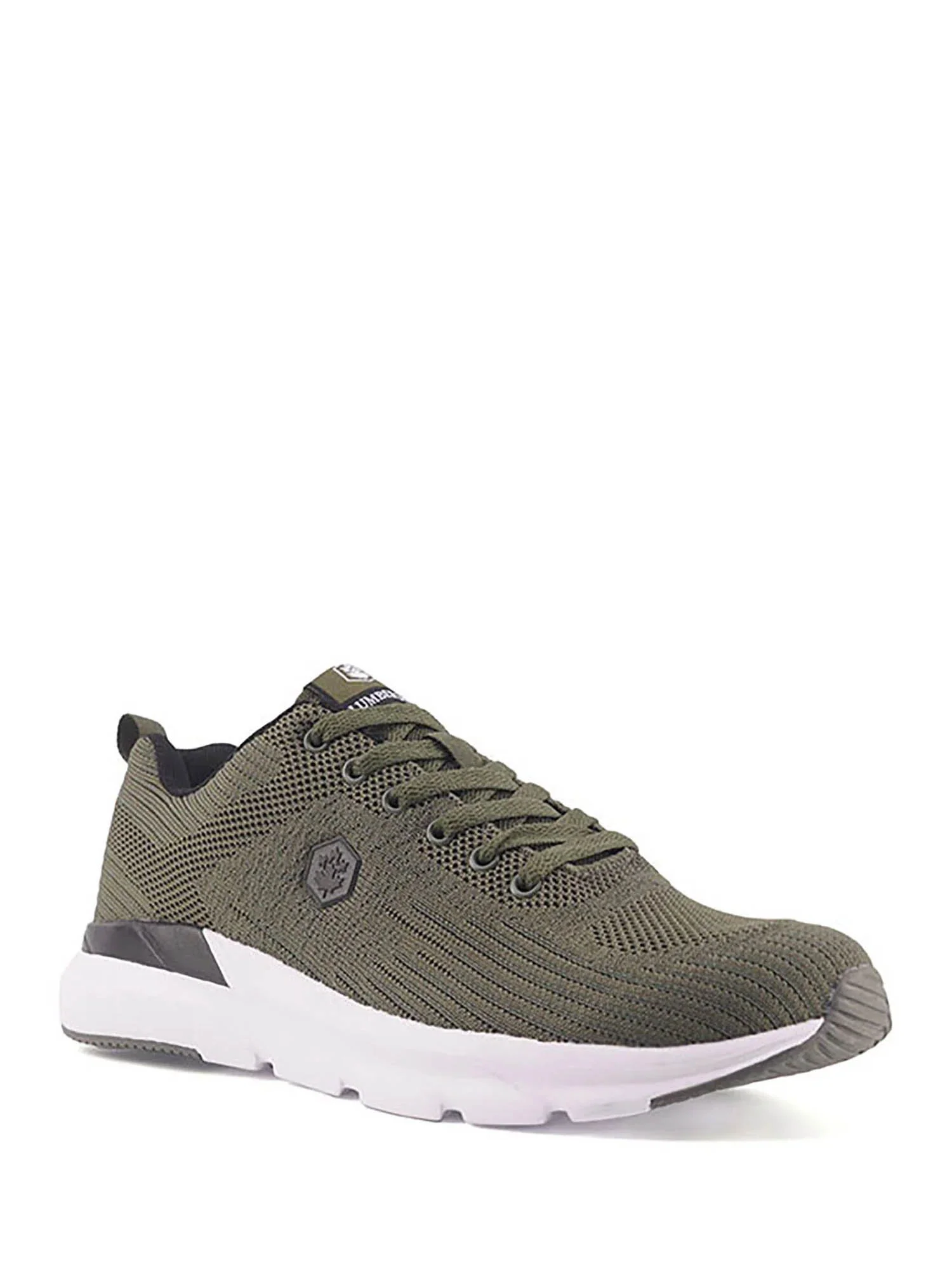 Lumberjack Sneakers Uomo | SMH3511 001 C27 - Image 10