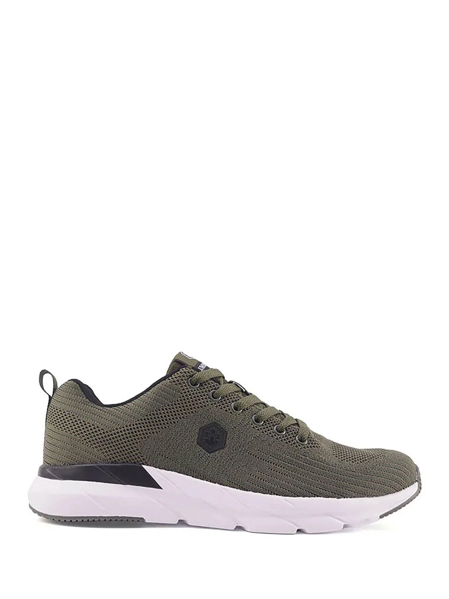 Lumberjack Sneakers Uomo | SMH3511 001 C27 - Image 9