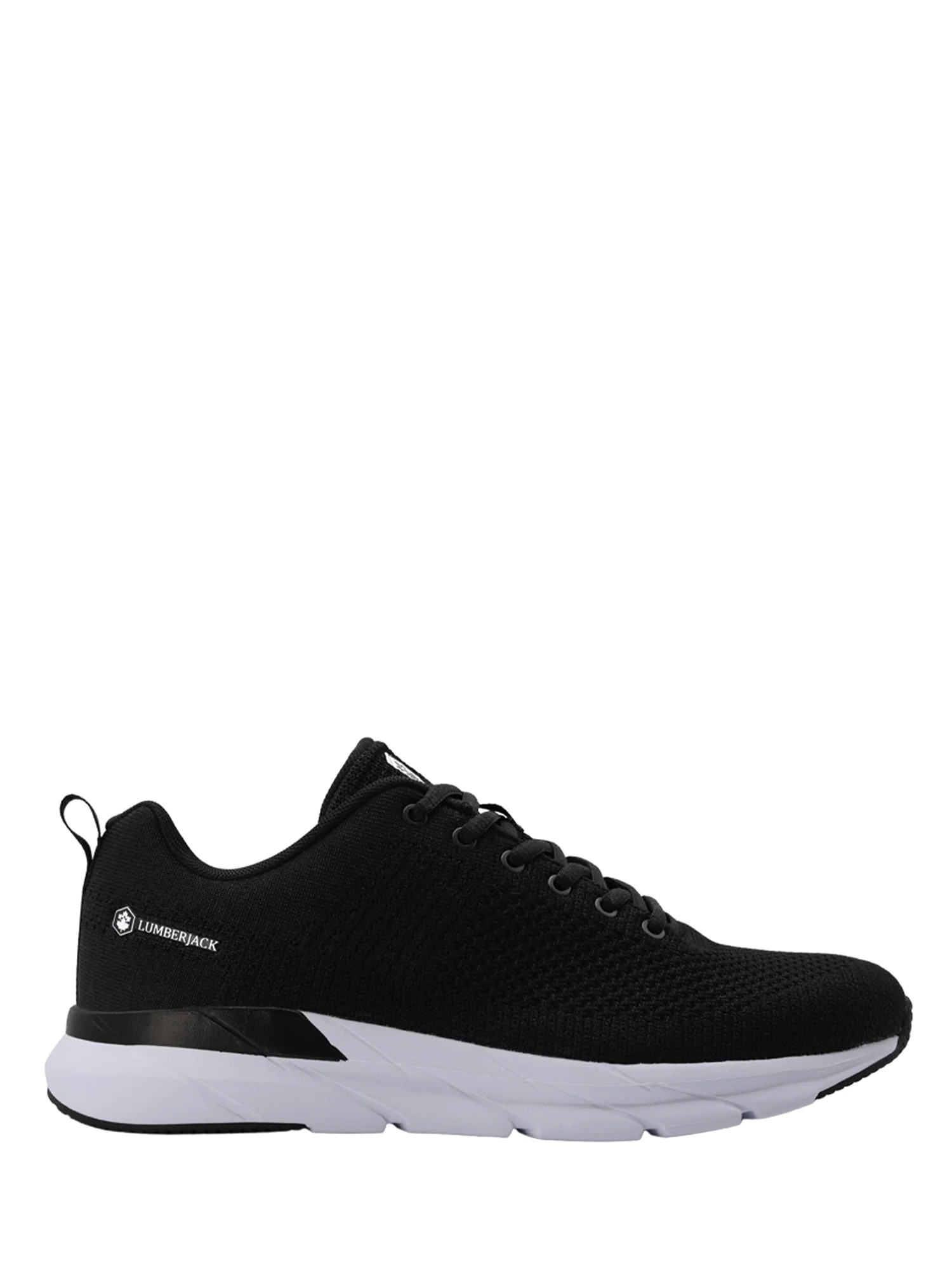 Lumberjack Sneakers Uomo | SMH3511 002 C27 - Image 5