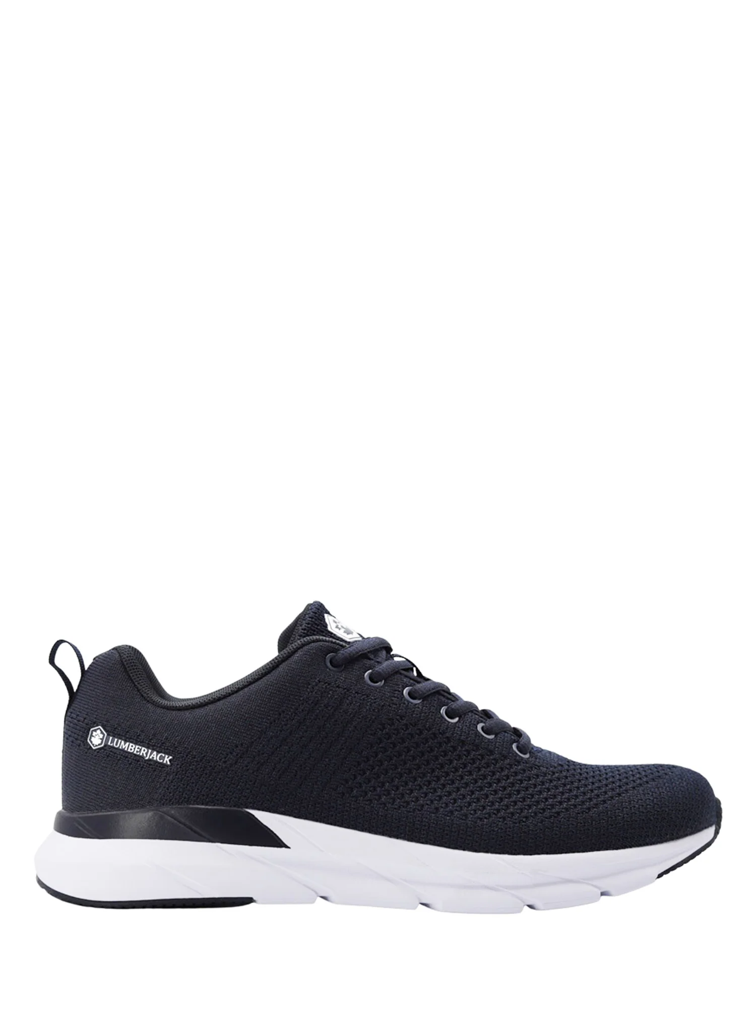 Lumberjack Sneakers Uomo | SMH3511 002 C27 - Image 9