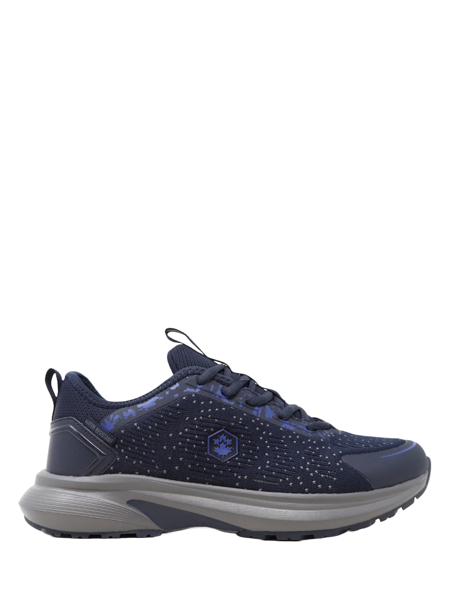 Lumberjack Sneakers Uomo | SMH3911 001 C27 - Image 5