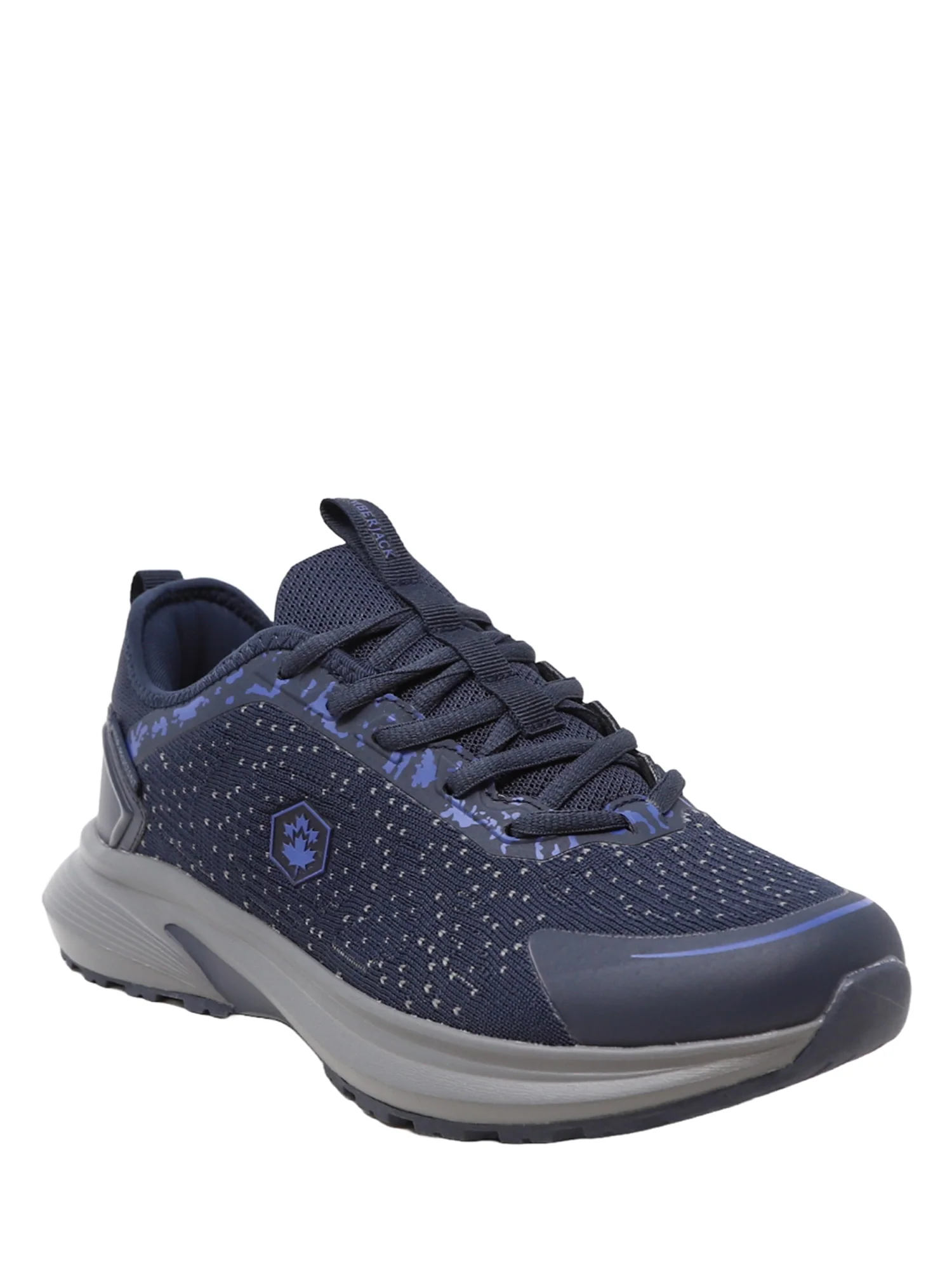 Lumberjack Sneakers Uomo | SMH3911 001 C27 - Image 8