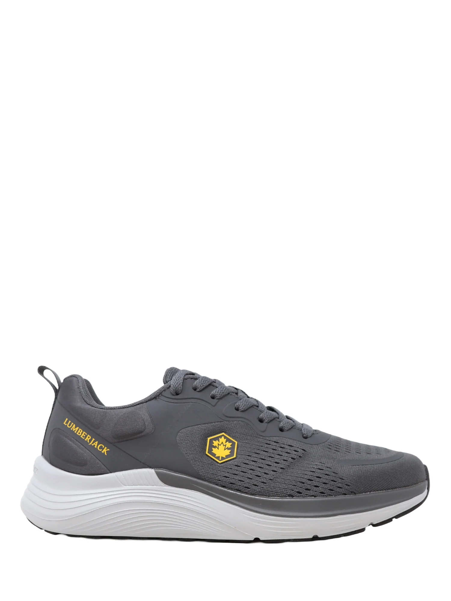 Lumberjack Scarpe Da Ginnastica Uomo | SMH4011 001 S50