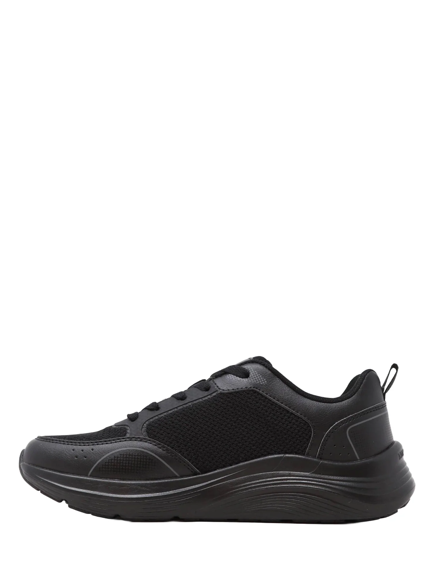 Lumberjack Scarpe Da Ginnastica Uomo | SMH4011 002 N43 - Image 6