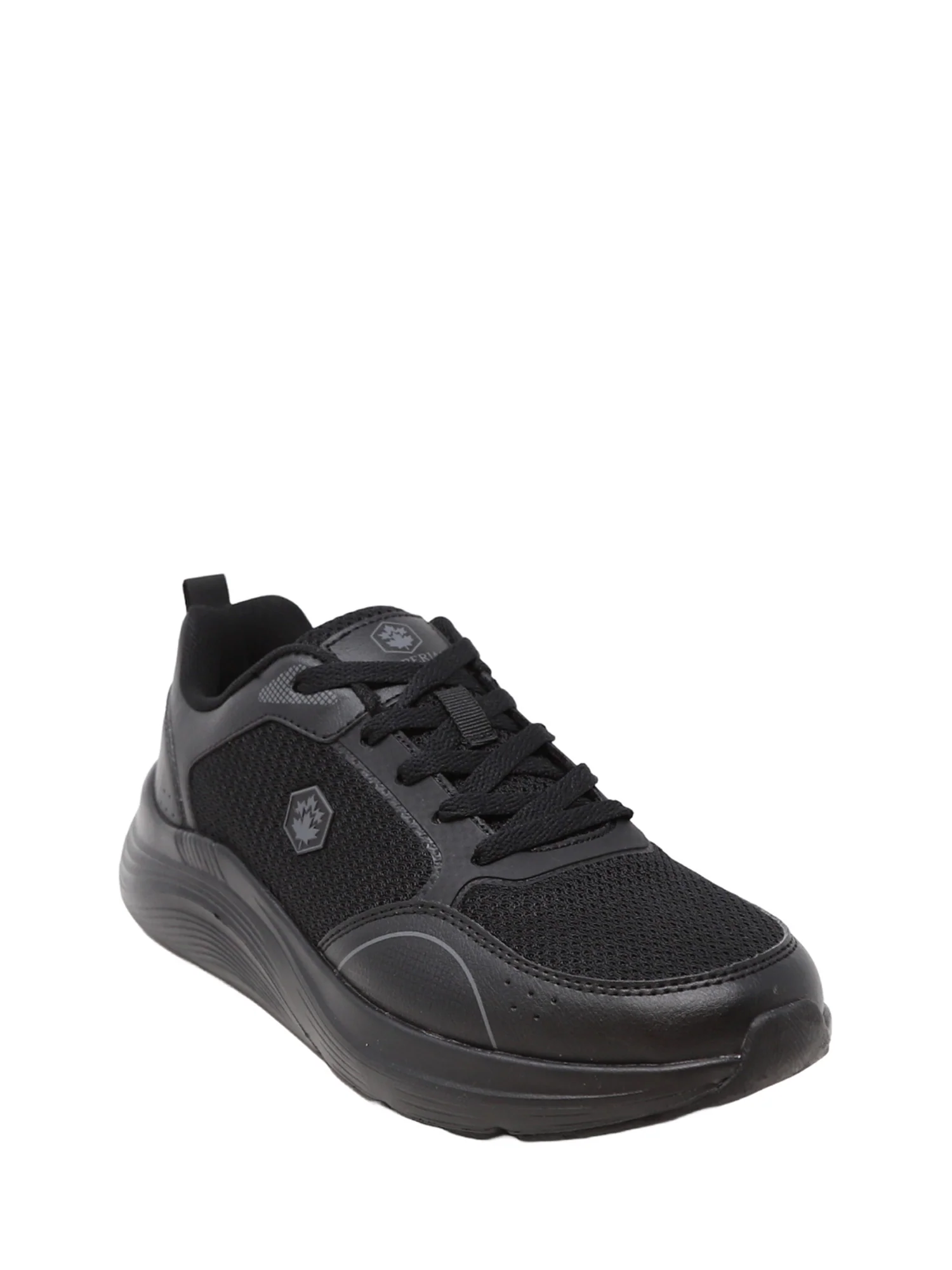 Lumberjack Scarpe Da Ginnastica Uomo | SMH4011 002 N43 - Image 8