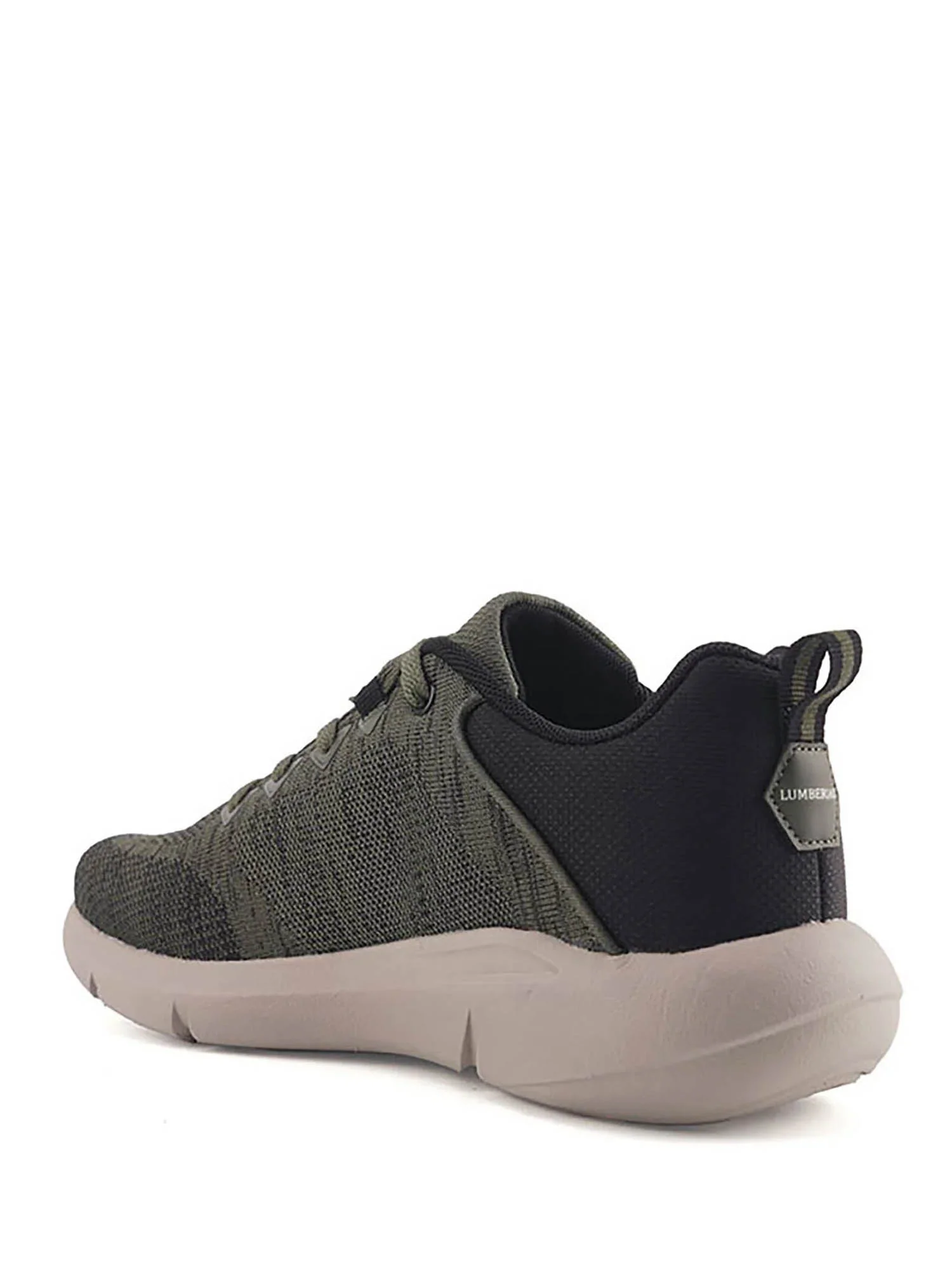 Lumberjack Sneakers Uomo | SMH4111 001 C27 - Image 11