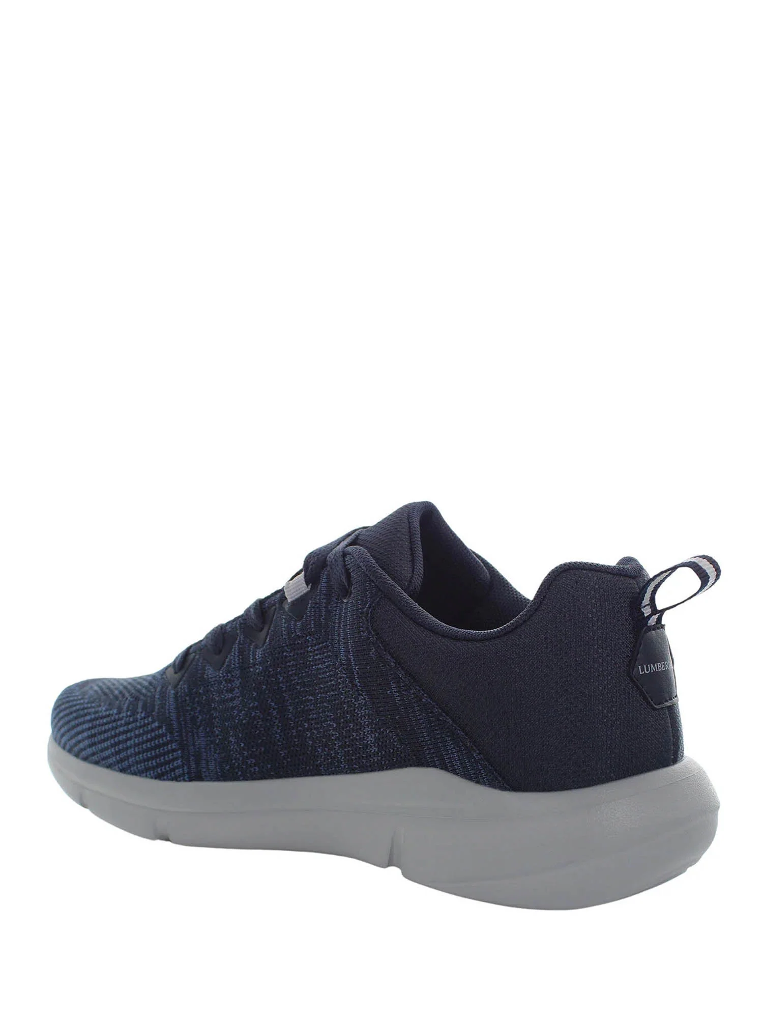 Lumberjack Sneakers Uomo | SMH4111 001 C27 - Image 7