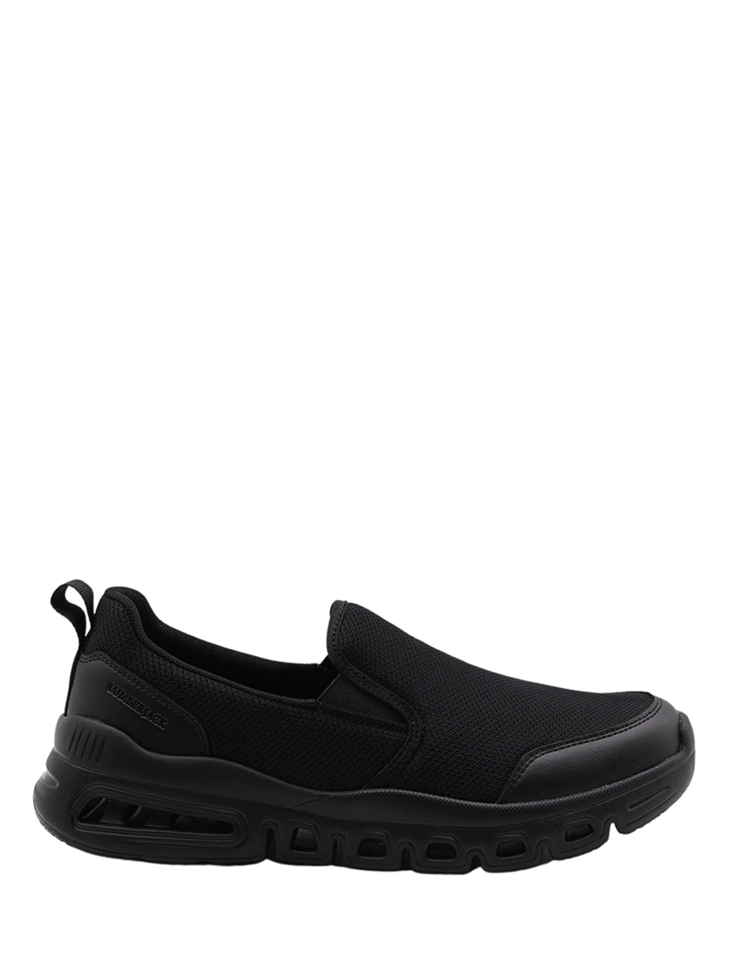 Lumberjack Slip-on Uomo | SMH4202 001 T05