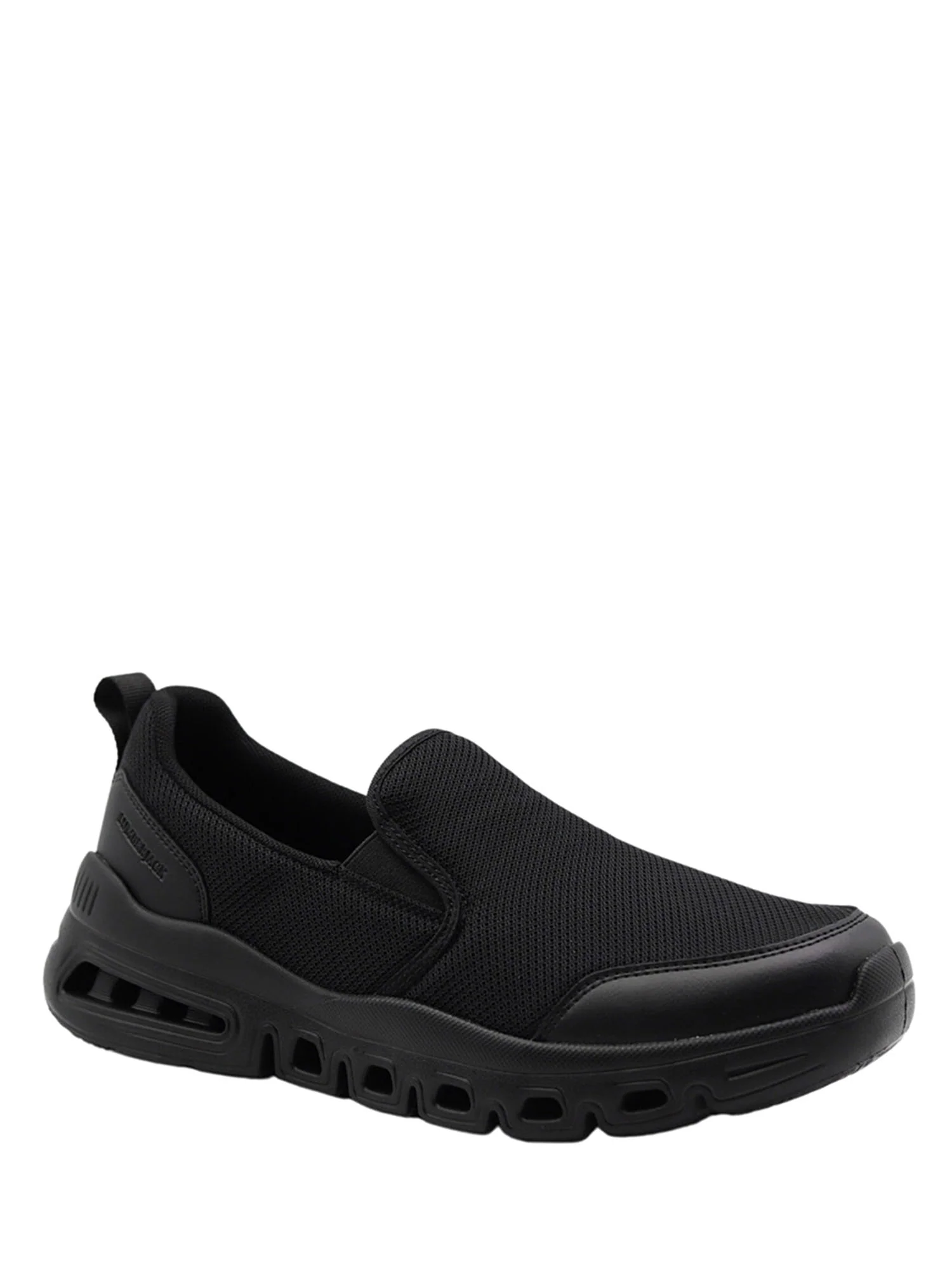 Lumberjack Slip-on Uomo | SMH4202 001 T05 - Image 2