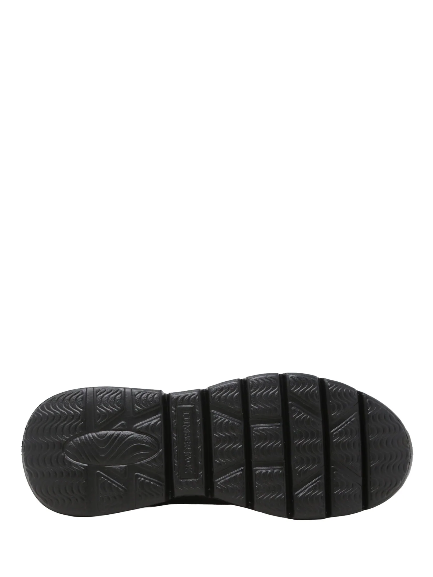 Lumberjack Slip-on Uomo | SMH4202 001 T05 - Image 4