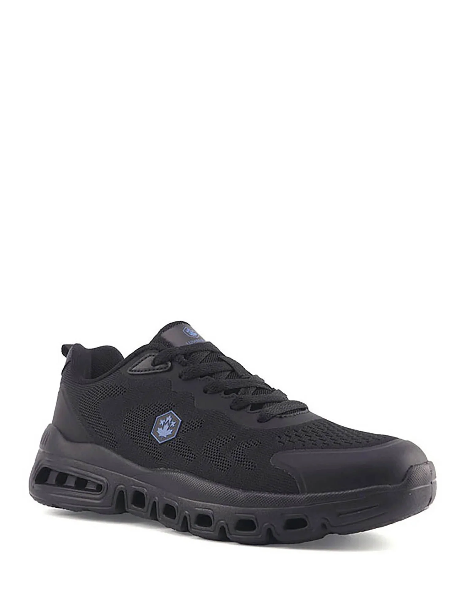 Lumberjack Scarpe Da Ginnastica Uomo | SMH4211 001 C27 - Image 2