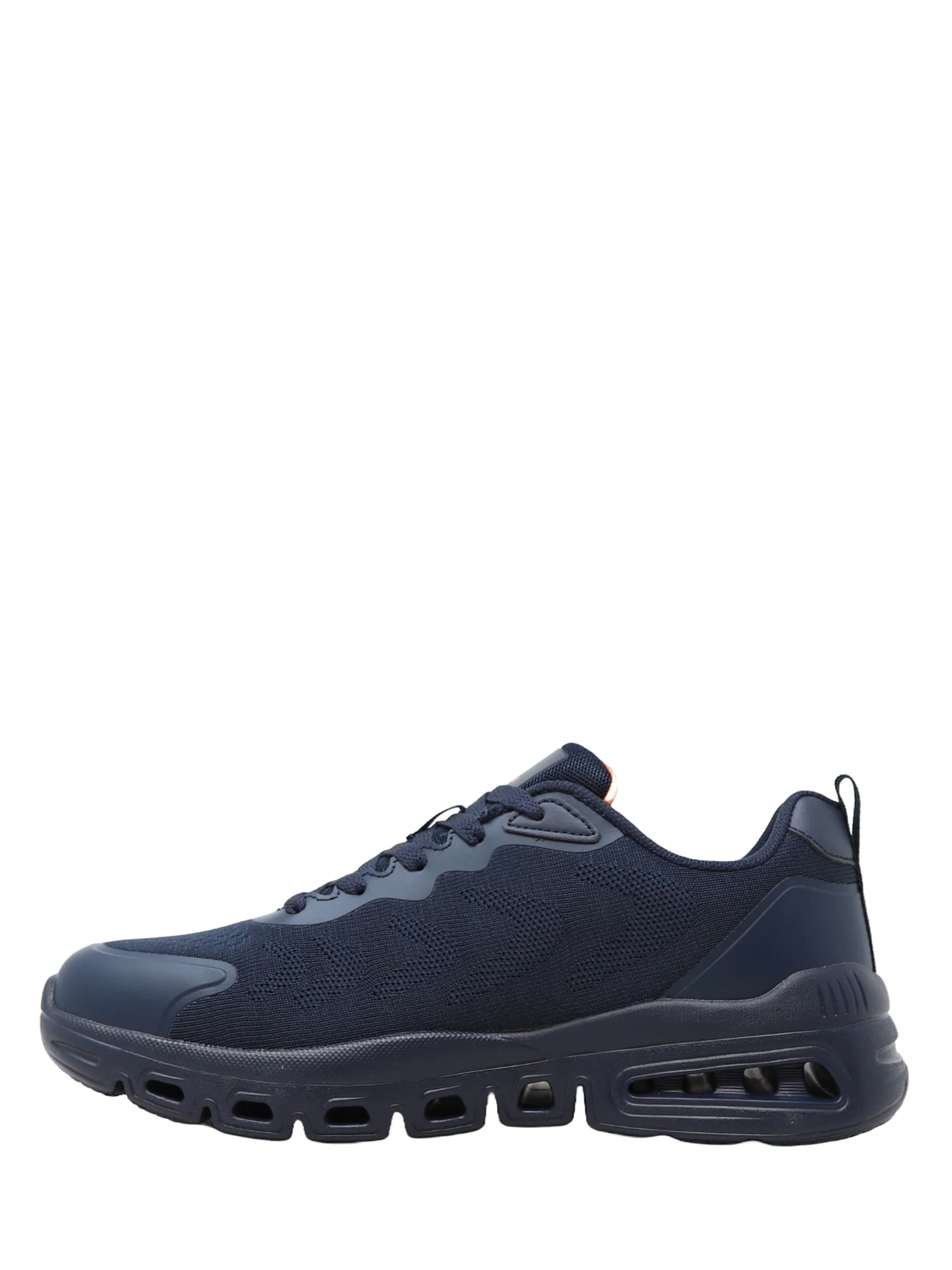 Lumberjack Scarpe Da Ginnastica Uomo | SMH4211 001 C27 - Image 6