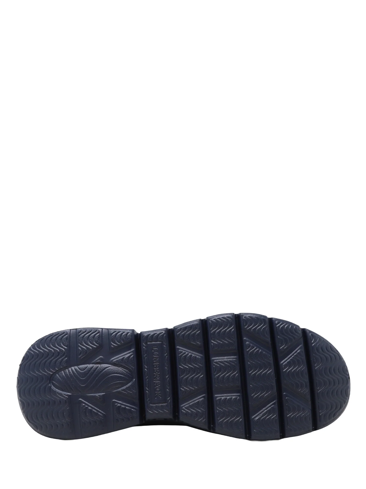 Lumberjack Scarpe Da Ginnastica Uomo | SMH4211 001 C27 - Image 7