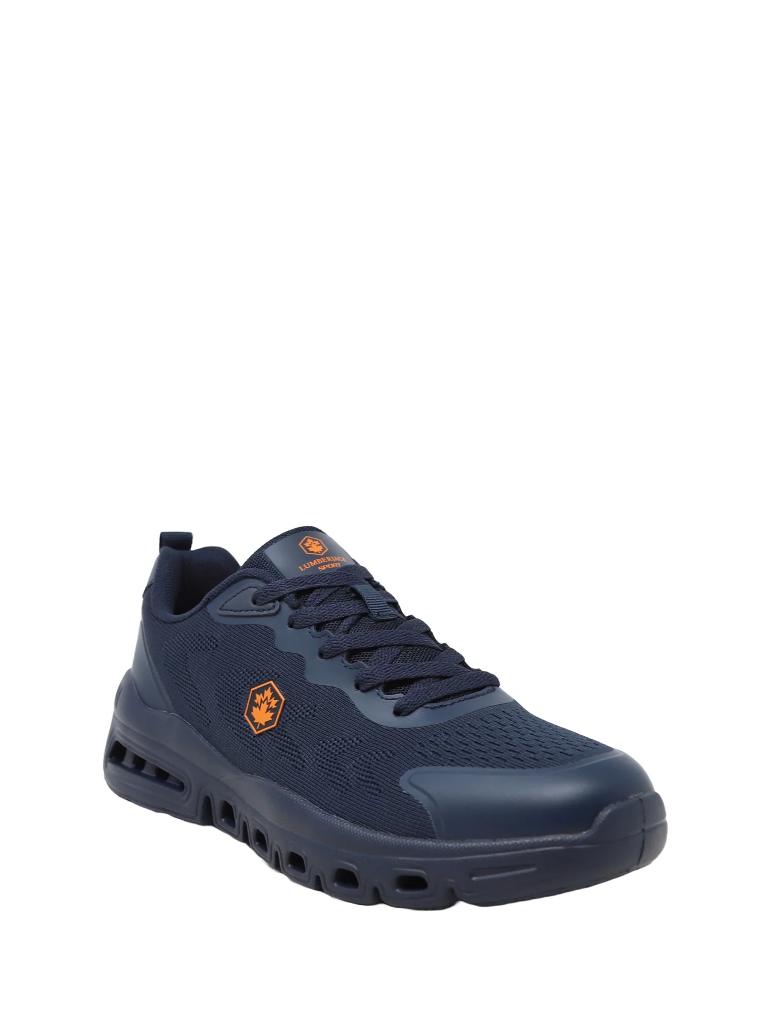 Lumberjack Scarpe Da Ginnastica Uomo | SMH4211 001 C27 - Image 8
