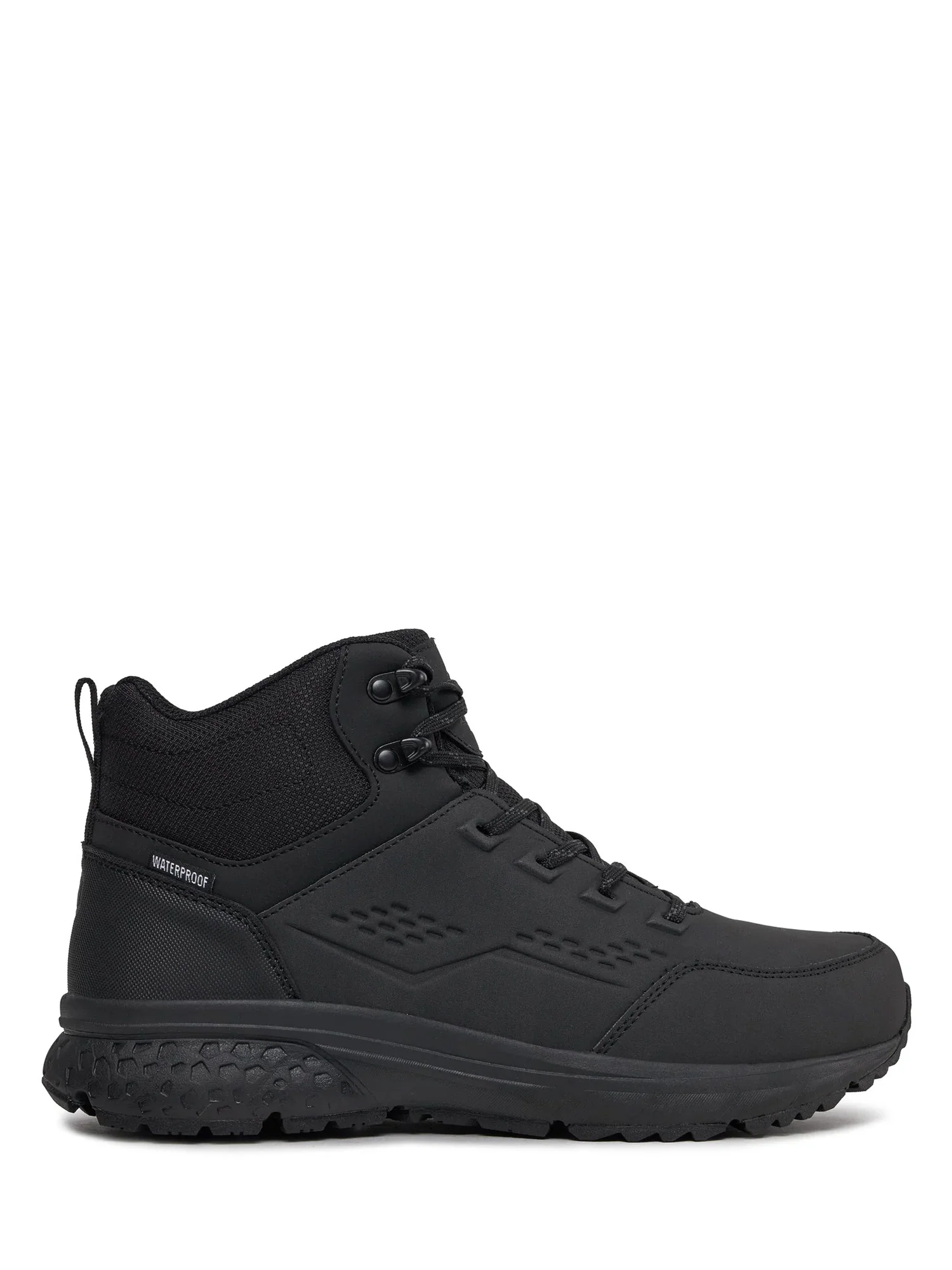 Lumberjack Trekking Uomo | SMH4301 002 S50