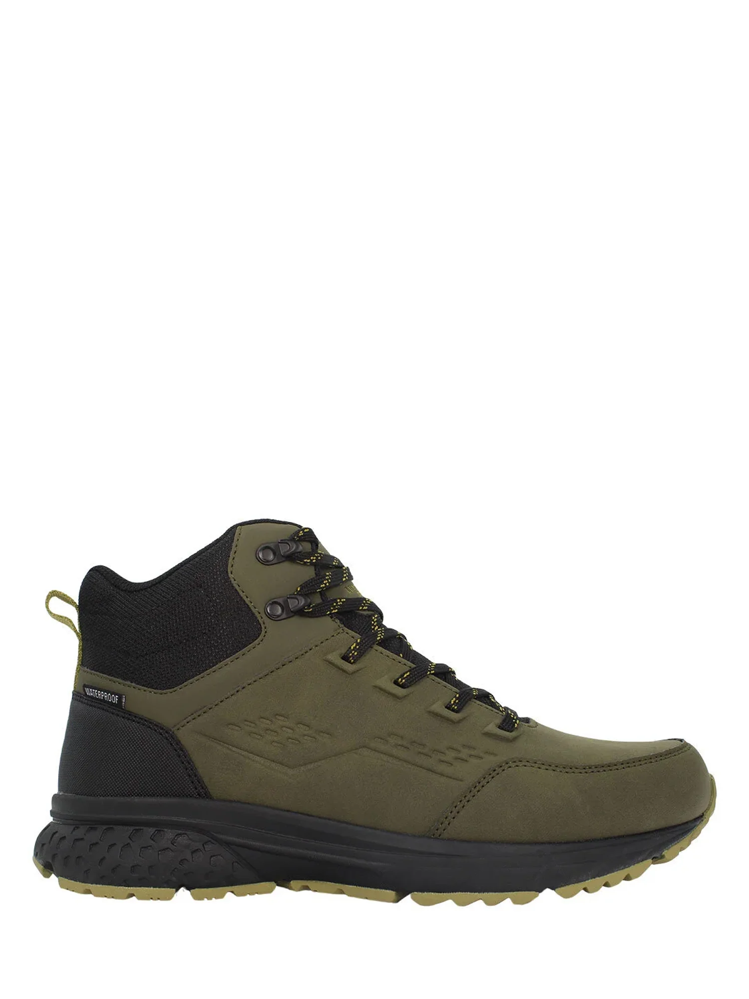 Lumberjack Trekking Uomo | SMH4301 002 S50 - Image 11