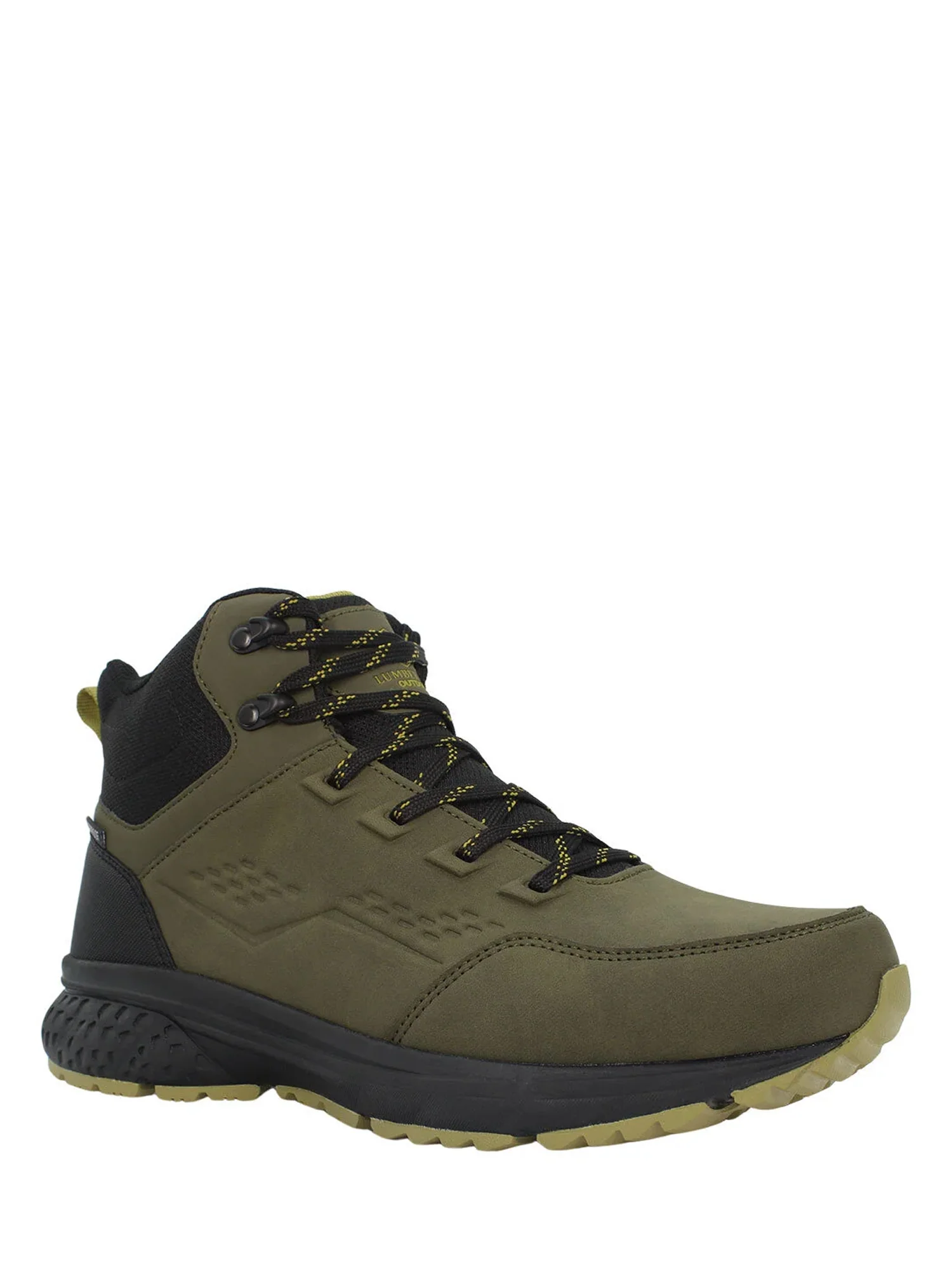 Lumberjack Trekking Uomo | SMH4301 002 S50 - Image 12