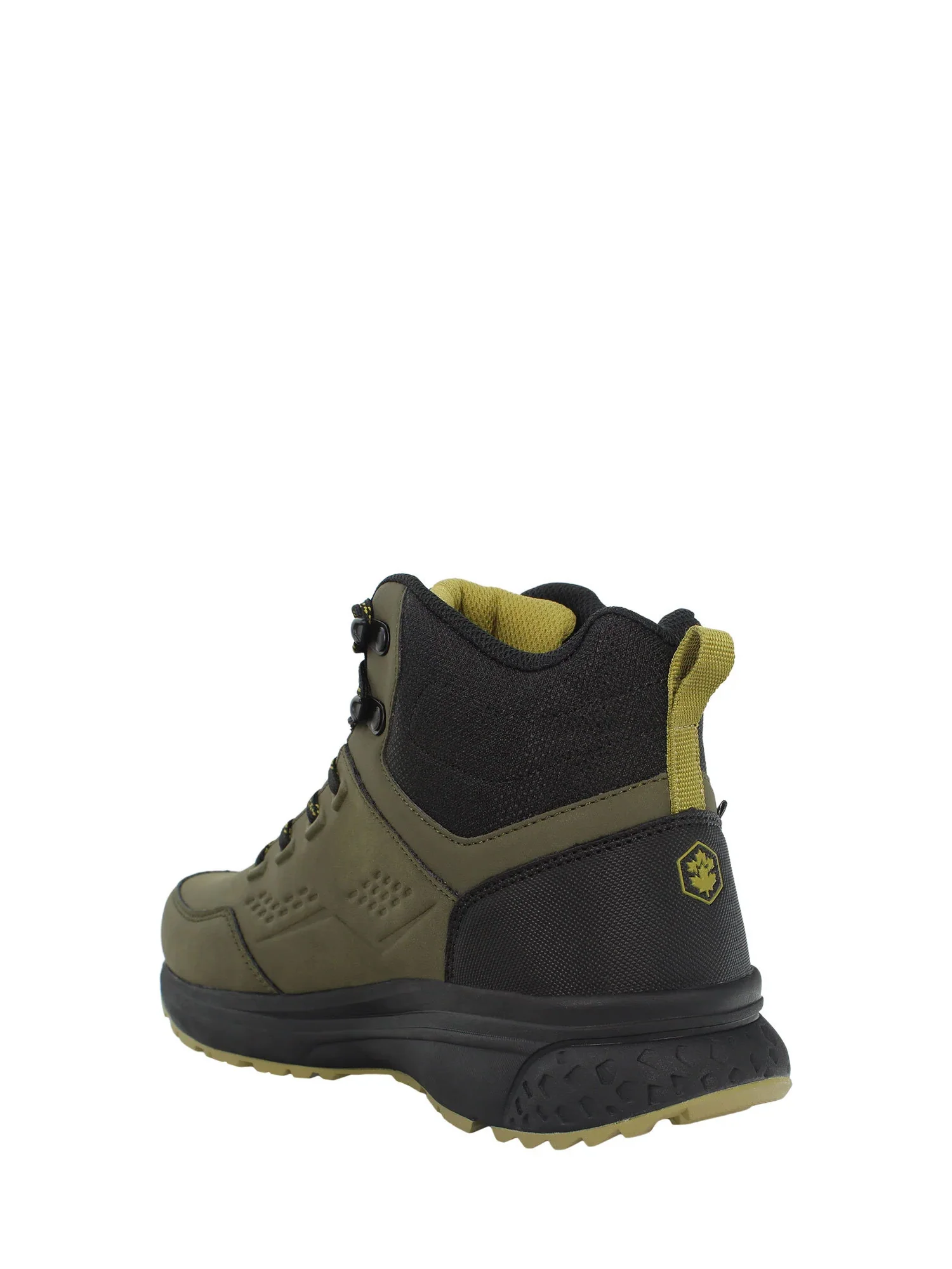 Lumberjack Trekking Uomo | SMH4301 002 S50 - Image 13