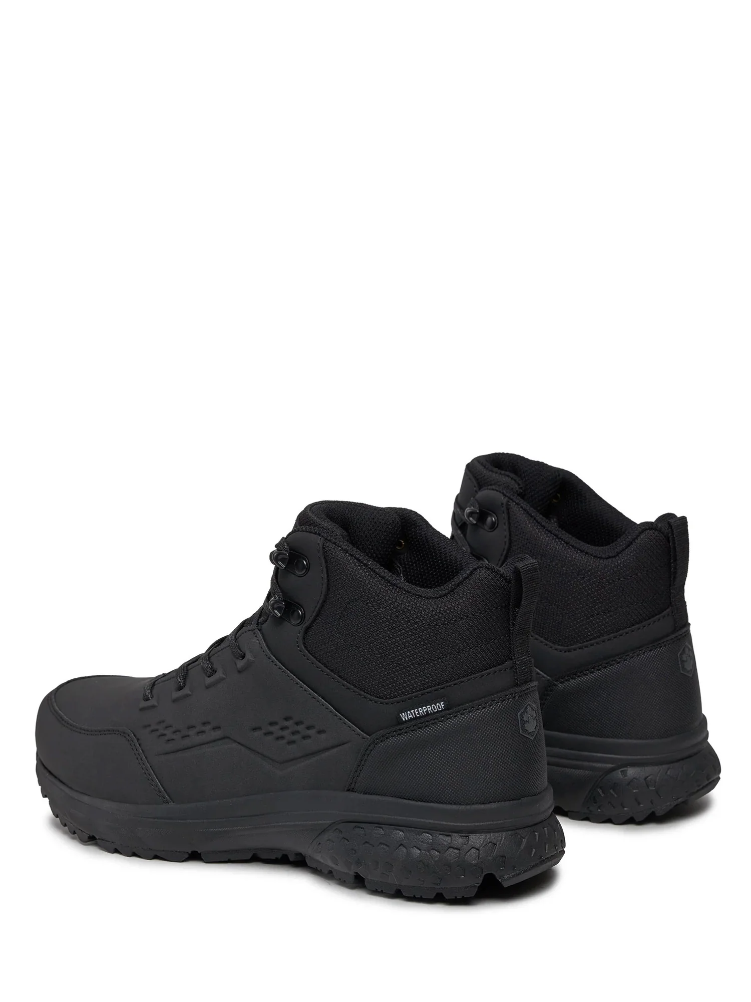 Lumberjack Trekking Uomo | SMH4301 002 S50 - Image 2