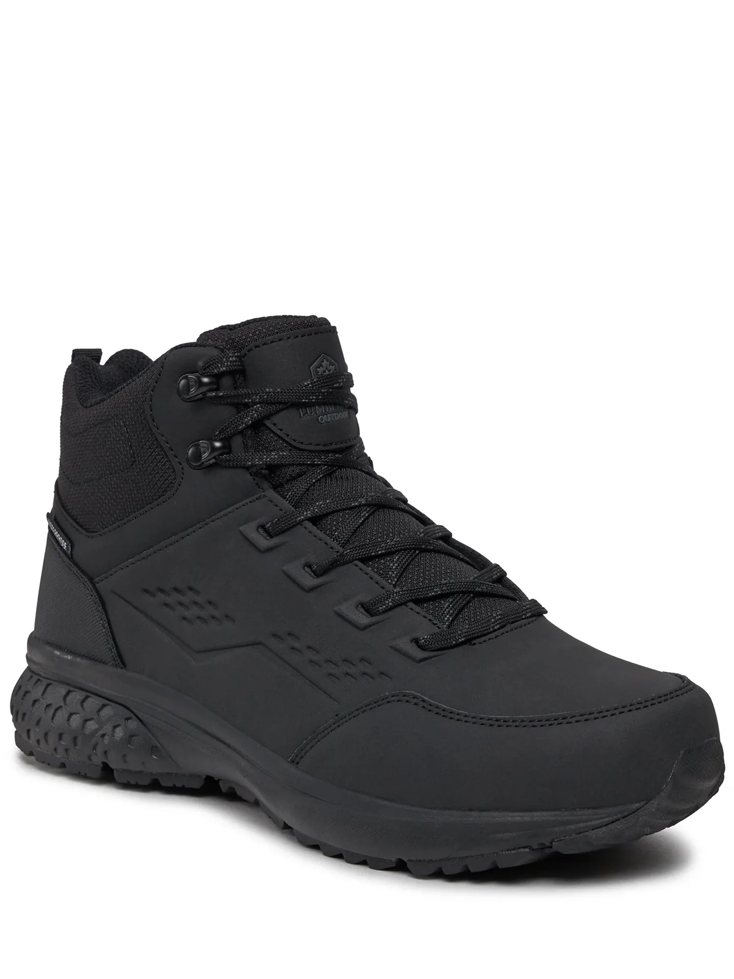Lumberjack Trekking Uomo | SMH4301 002 S50 - Image 4