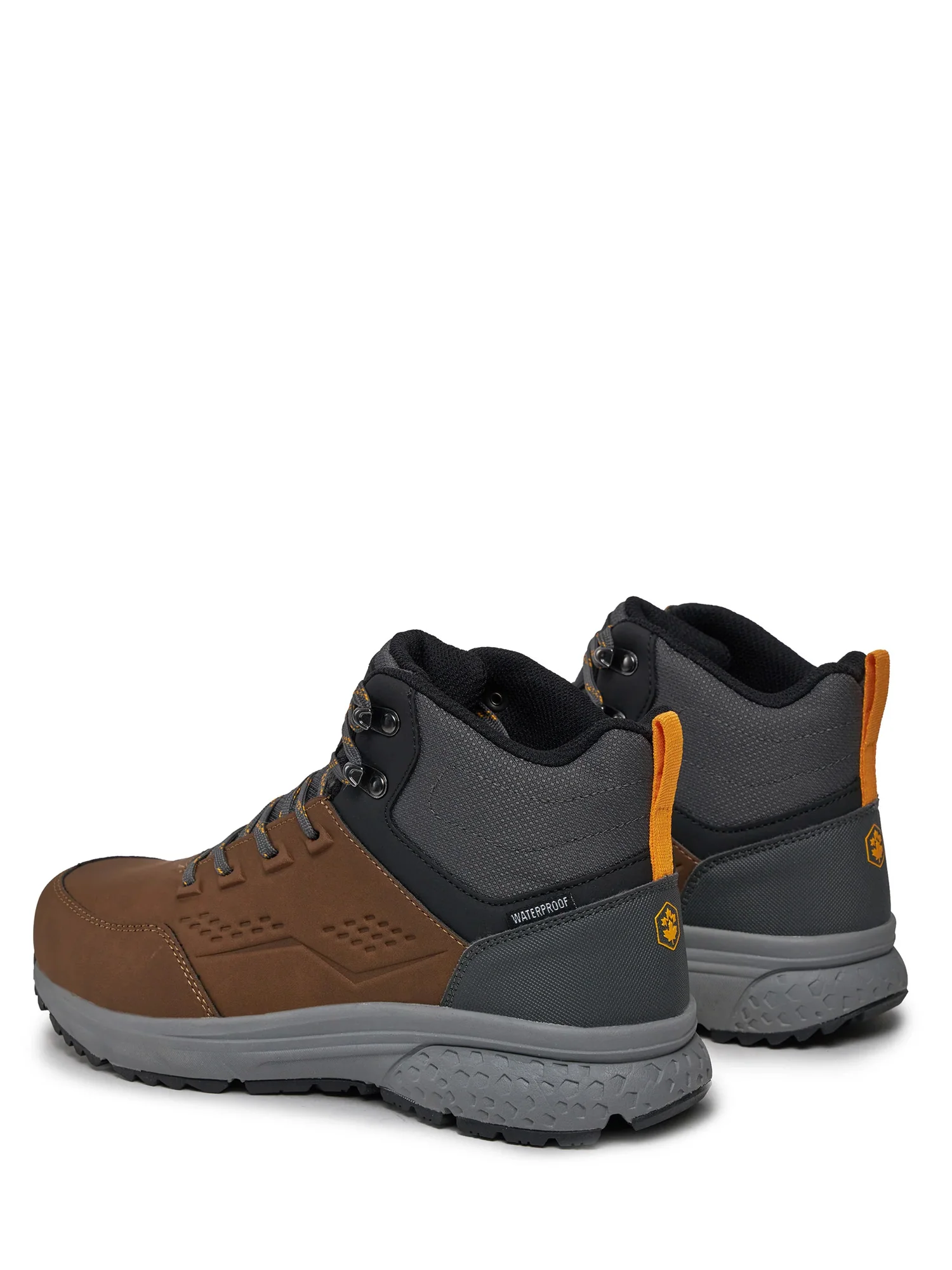 Lumberjack Trekking Uomo | SMH4301 002 S50 - Image 6