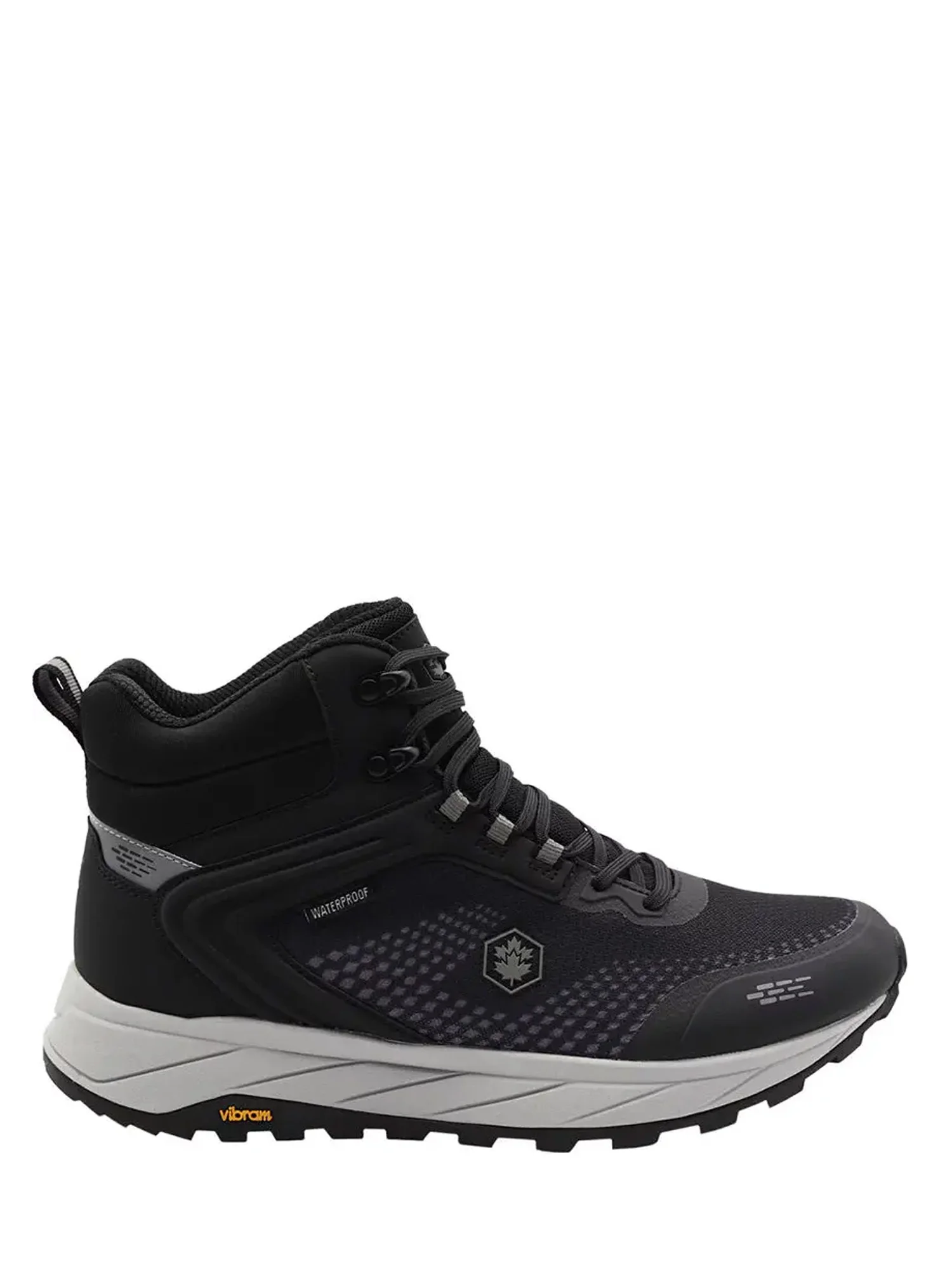 Lumberjack Trekking Uomo | SMH4501 001 N47