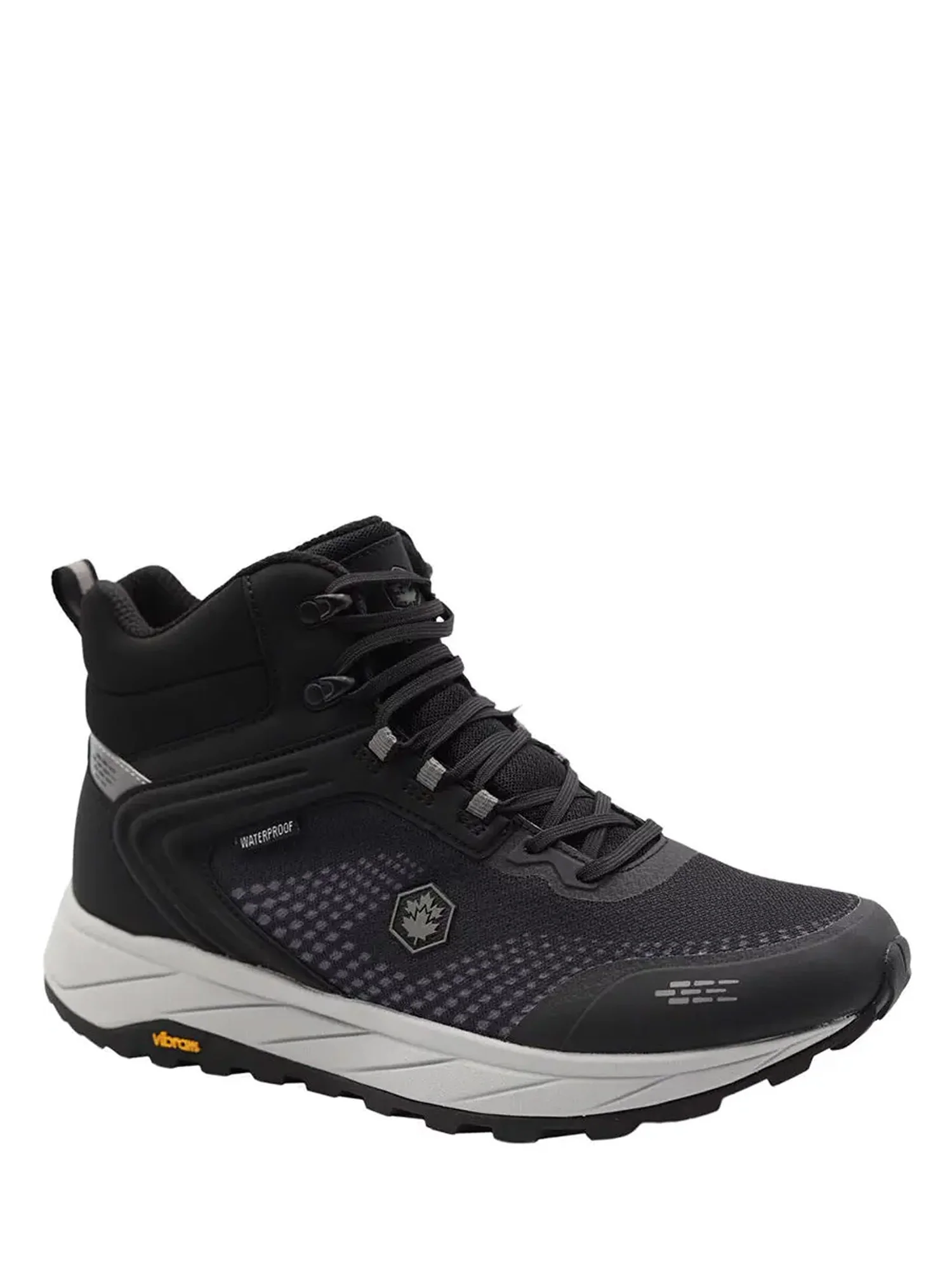 Lumberjack Trekking Uomo | SMH4501 001 N47 - Image 2