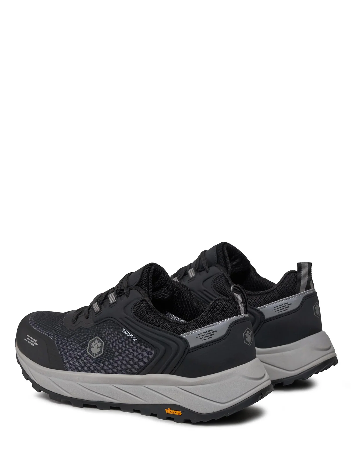 Lumberjack Scarpe Da Ginnastica Uomo | SMH4511 001 N47 - Image 2