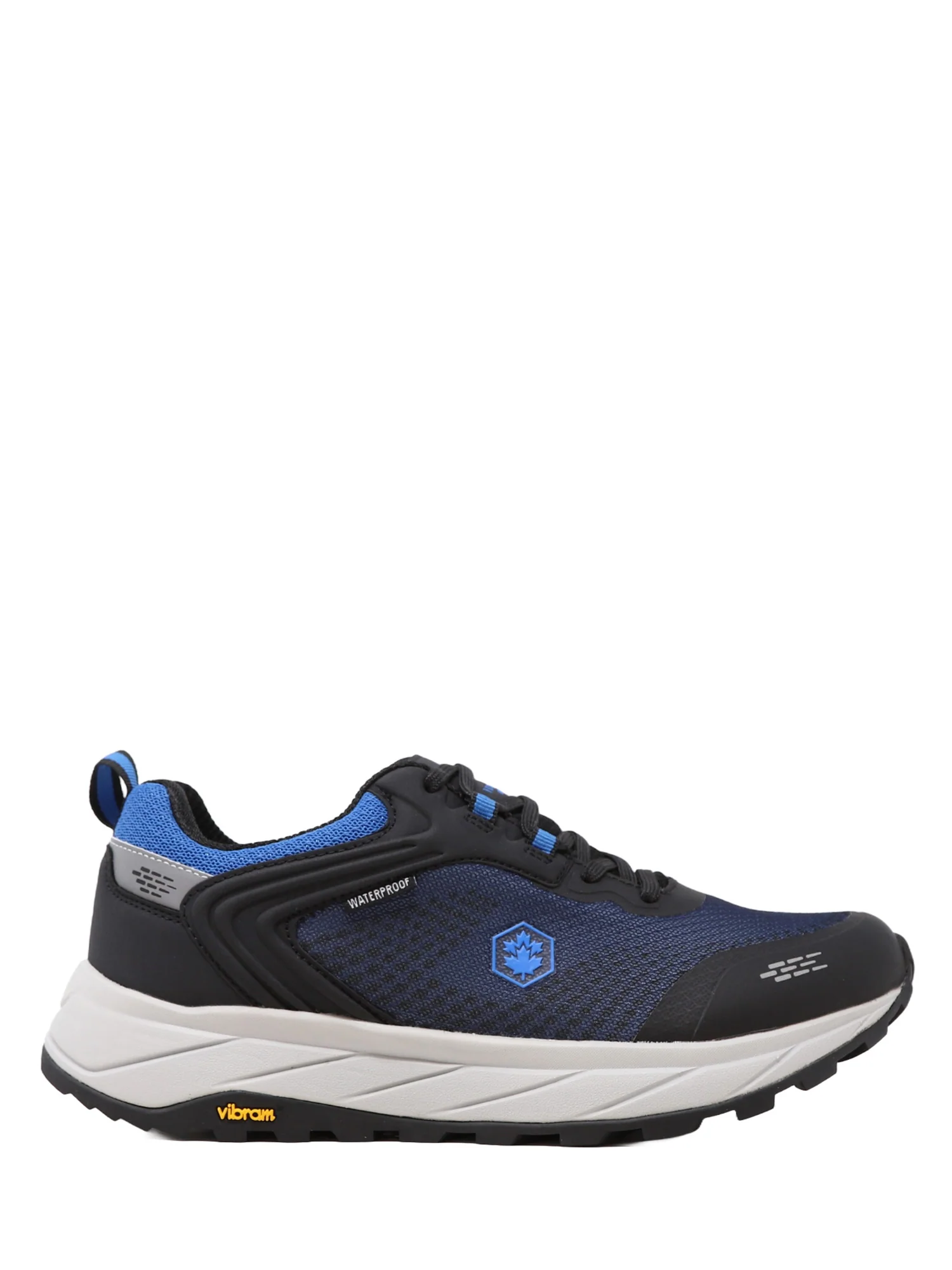 Lumberjack Scarpe Da Ginnastica Uomo | SMH4511 001 N47 - Image 5