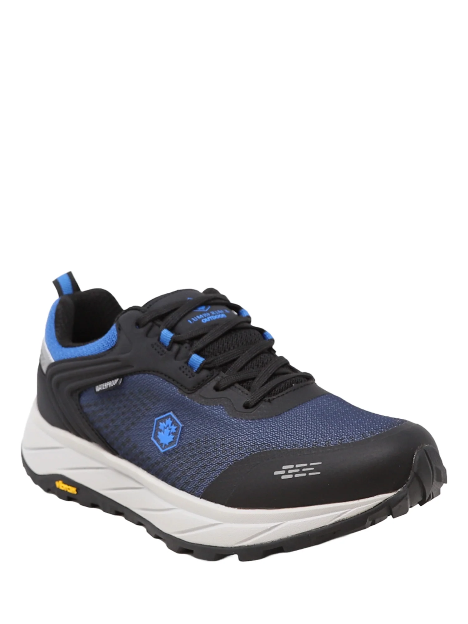 Lumberjack Scarpe Da Ginnastica Uomo | SMH4511 001 N47 - Image 8