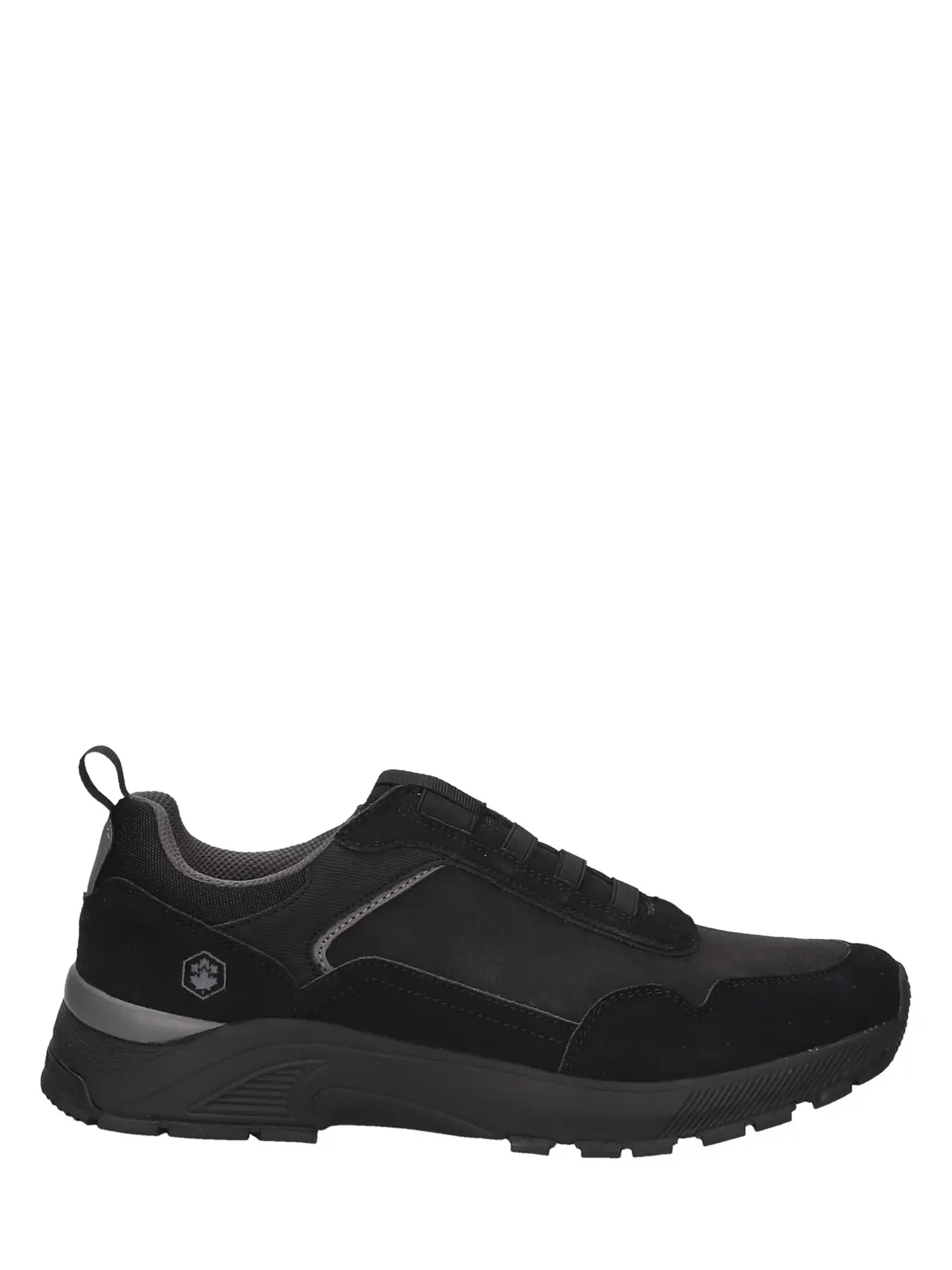 Lumberjack Slip-on Uomo | SMH6212 002 M68