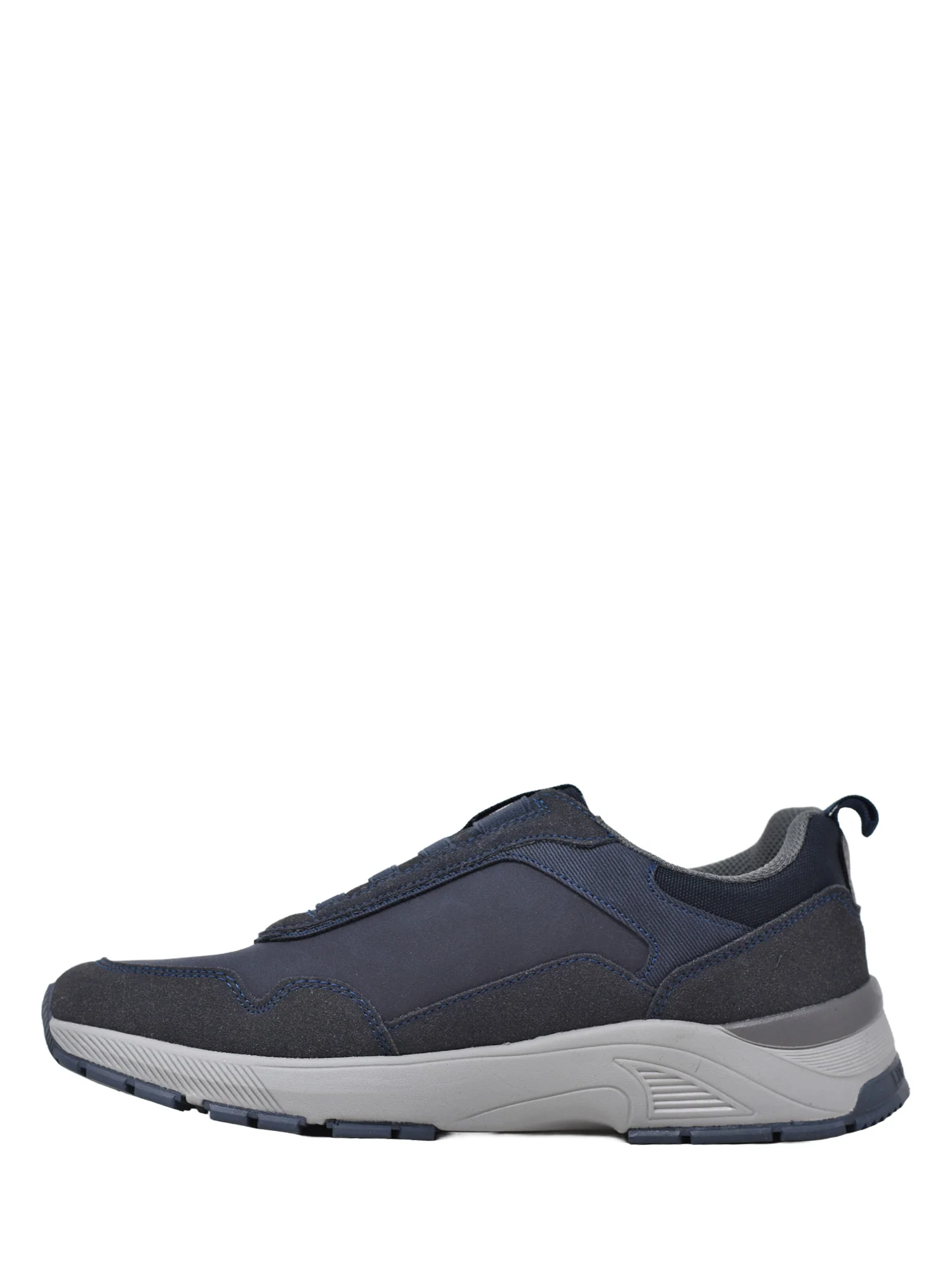 Lumberjack Slip-on Uomo | SMH6212 002 M68 - Image 5