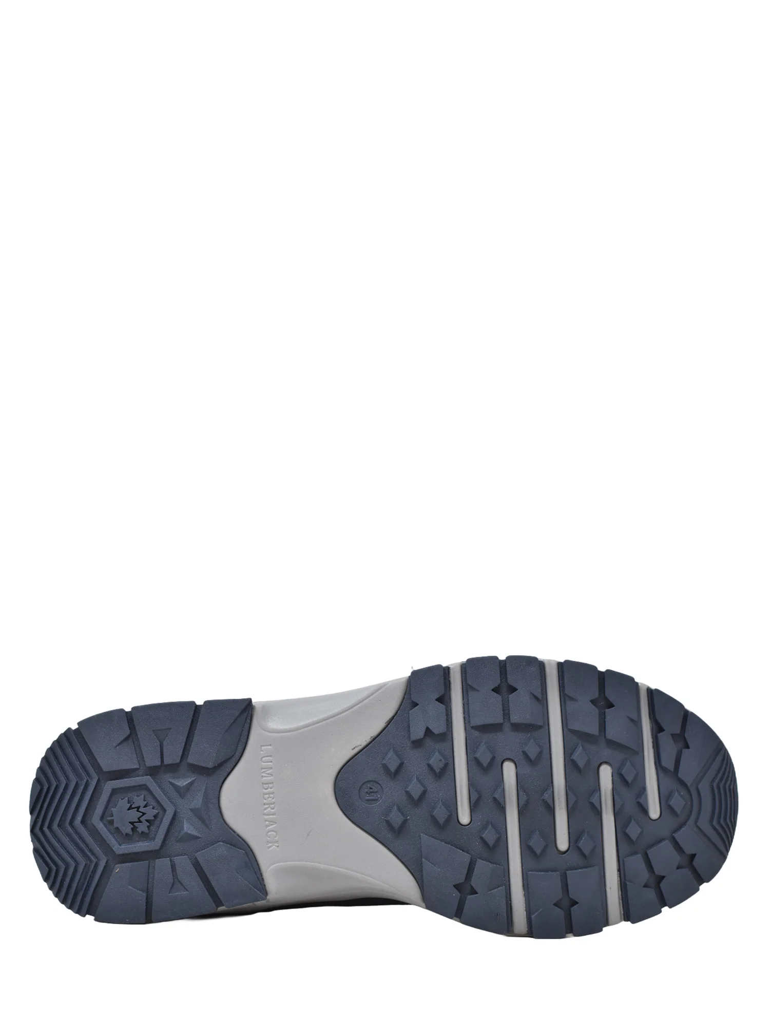 Lumberjack Slip-on Uomo | SMH6212 002 M68 - Image 6