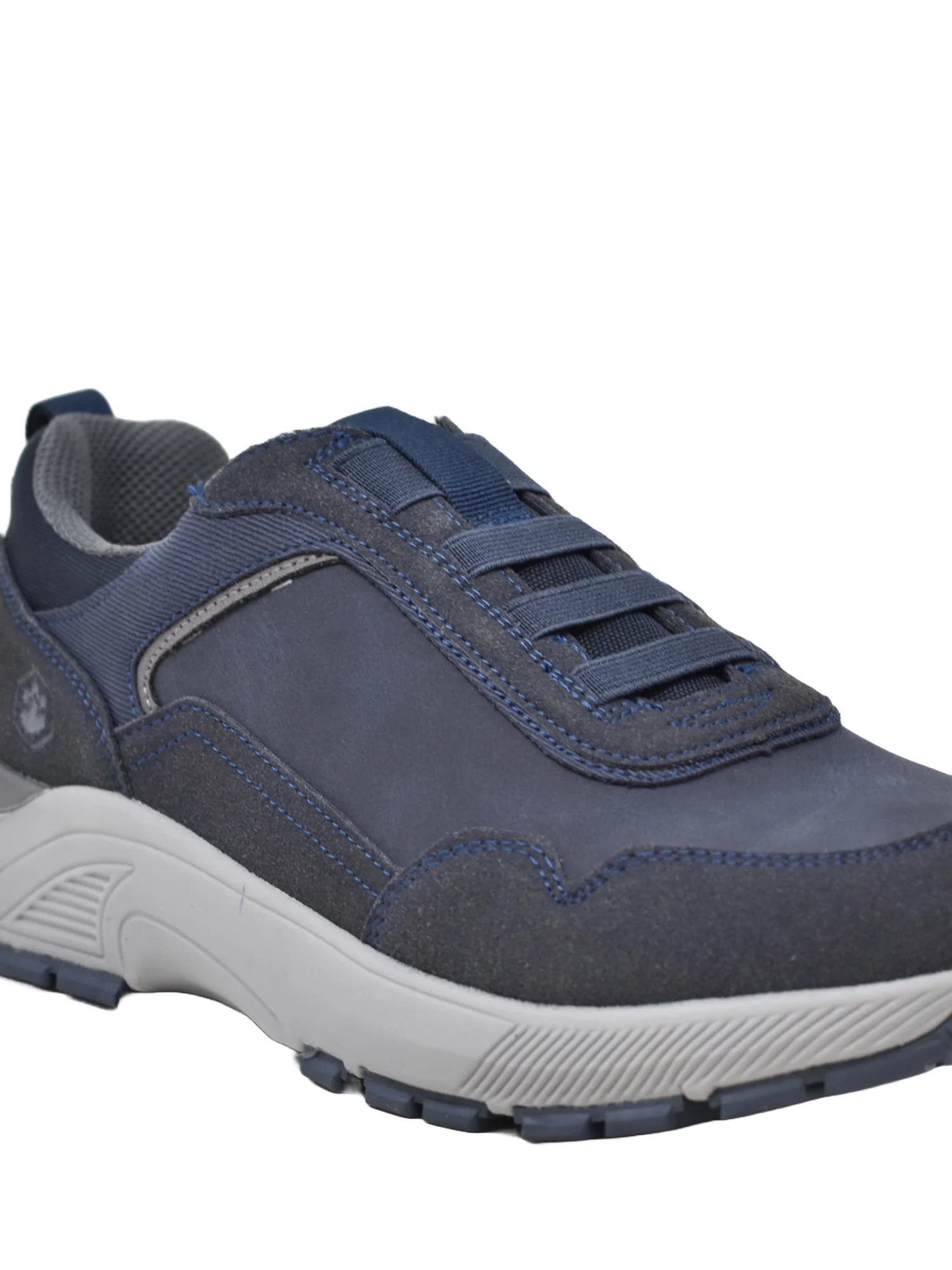 Lumberjack Slip-on Uomo | SMH6212 002 M68 - Image 7