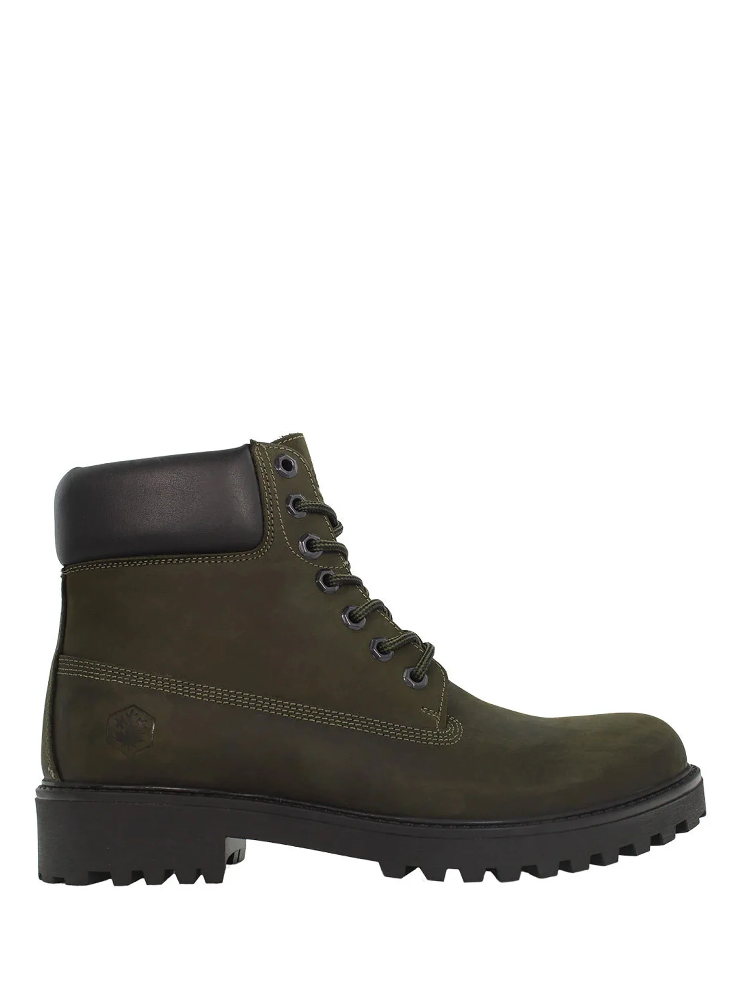Lumberjack Stivaletti Uomo | SMH6901 001 H01