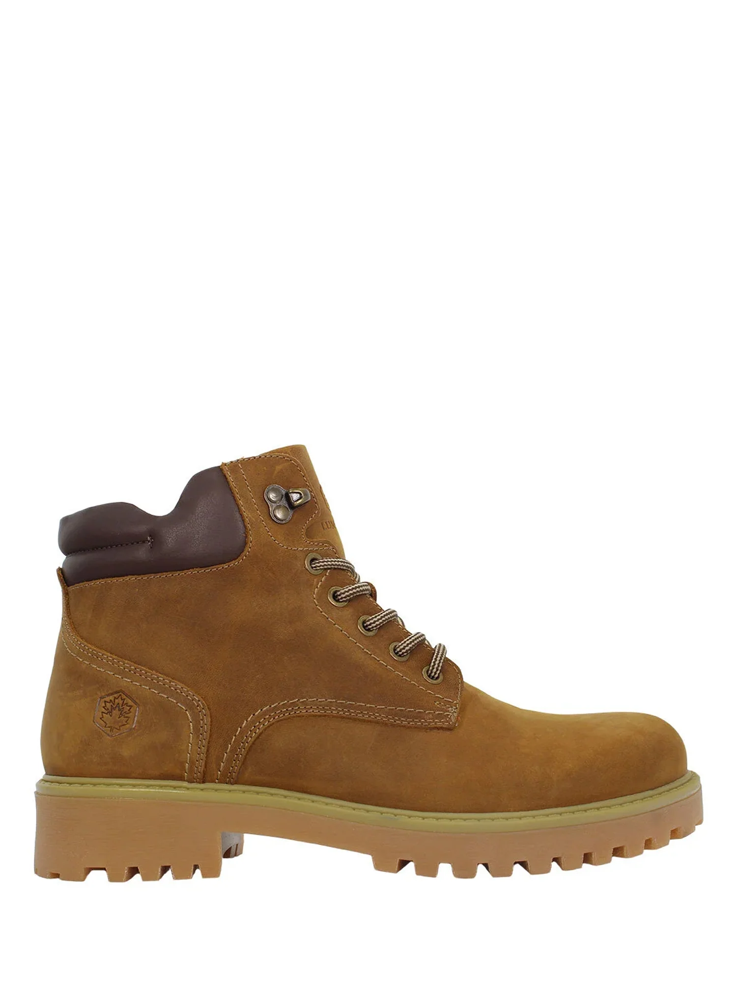 Lumberjack Stivaletti Uomo | SMH6901 003 H01