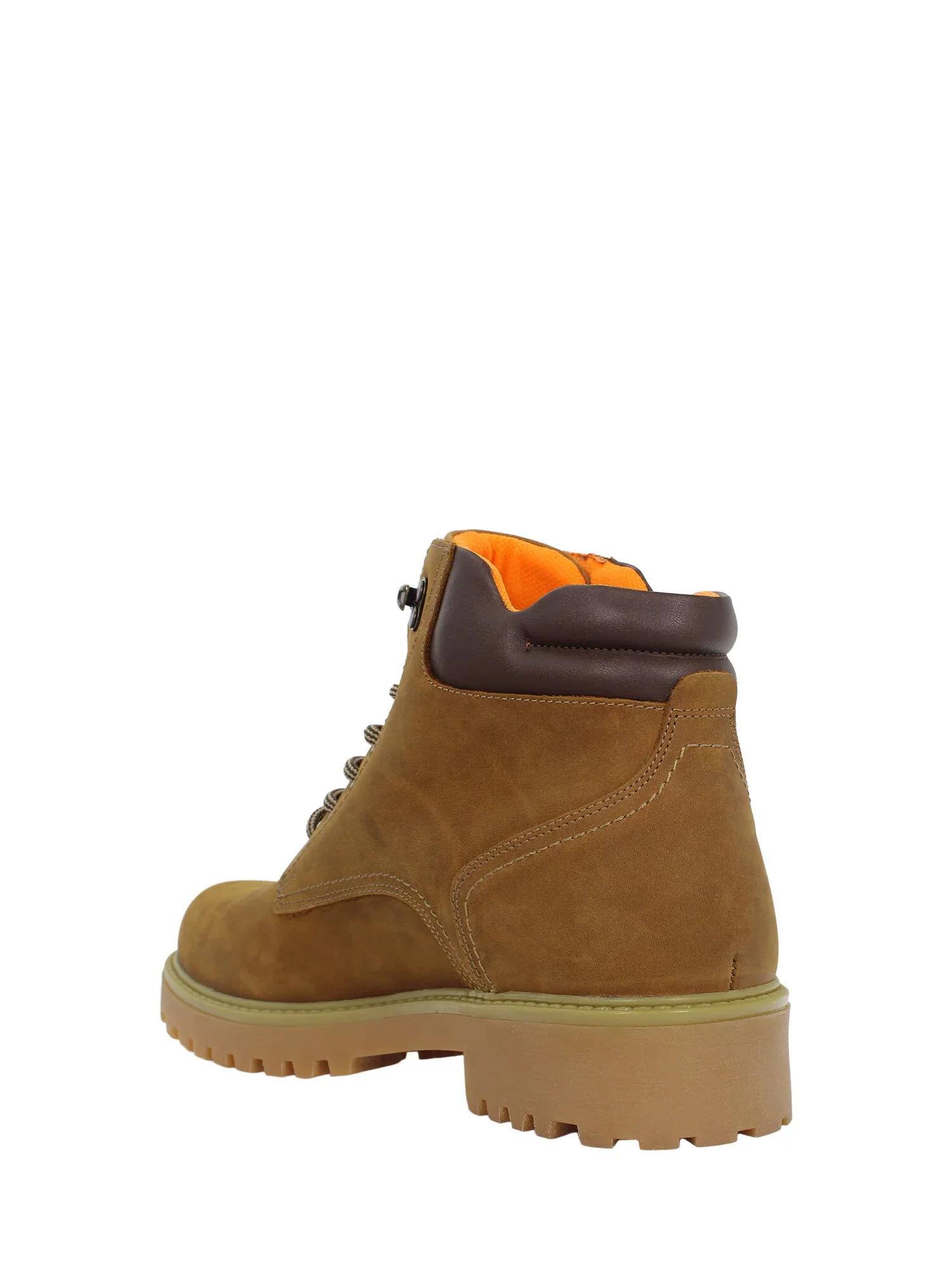 Lumberjack Stivaletti Uomo | SMH6901 003 H01 - Image 3