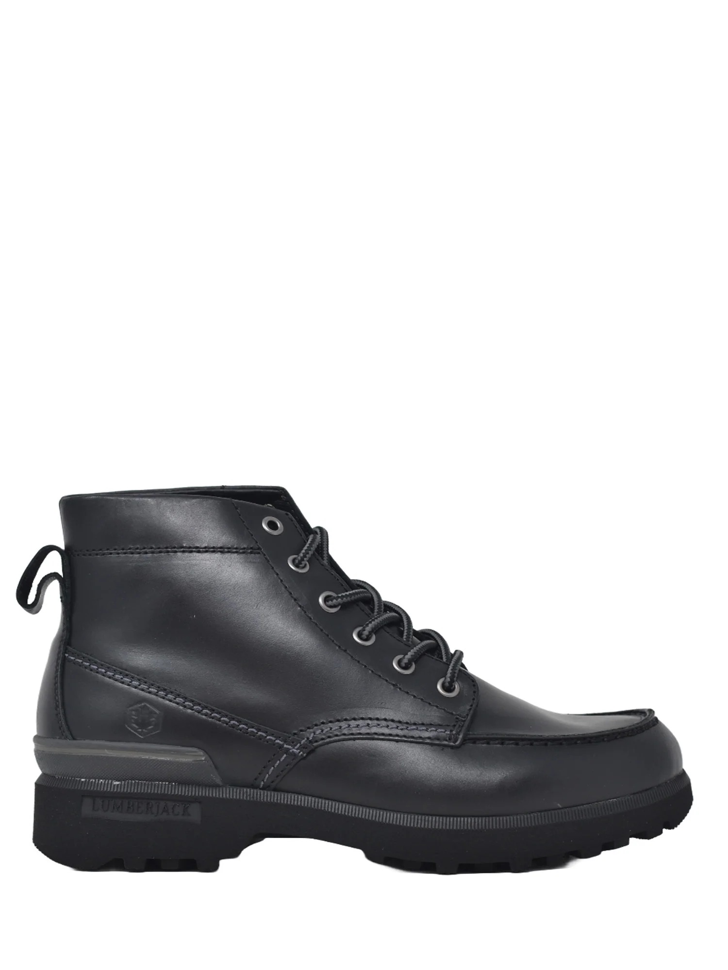 Lumberjack Anfibi Uomo | SMH8101 001 B03