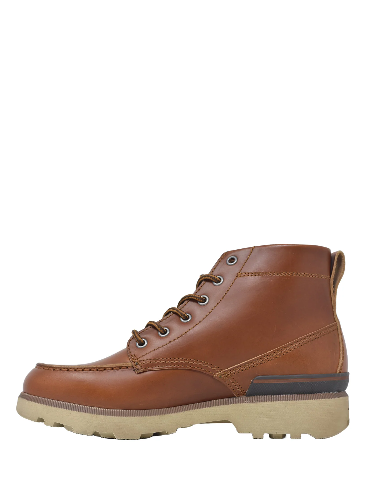 Lumberjack Anfibi Uomo | SMH8101 001 B03 - Image 6