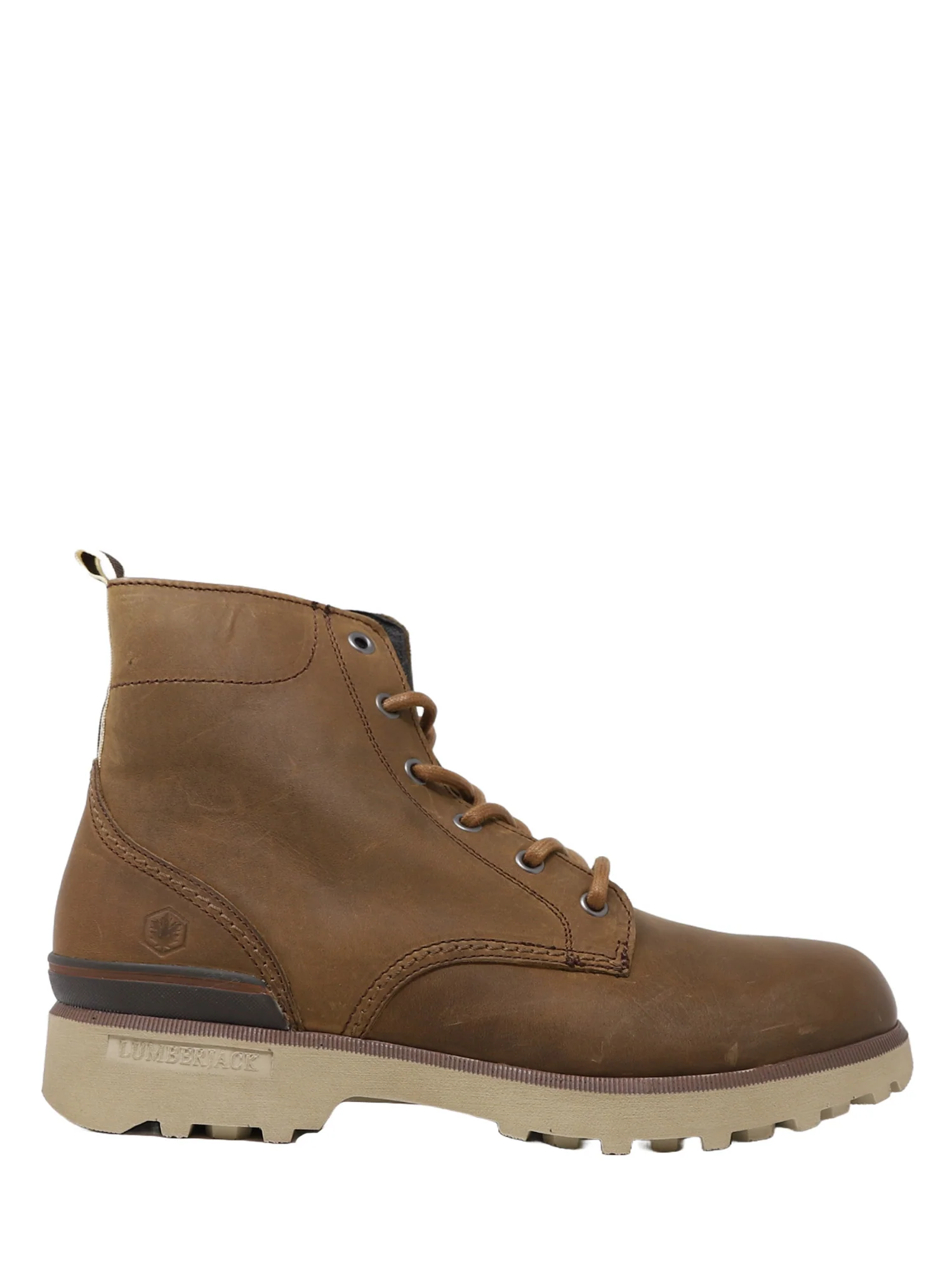 Lumberjack Anfibi Uomo | SMH8101 003 H01