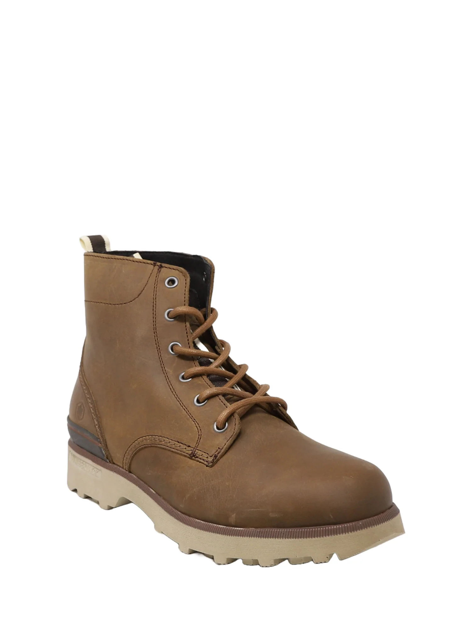 Lumberjack Anfibi Uomo | SMH8101 003 H01 - Image 4
