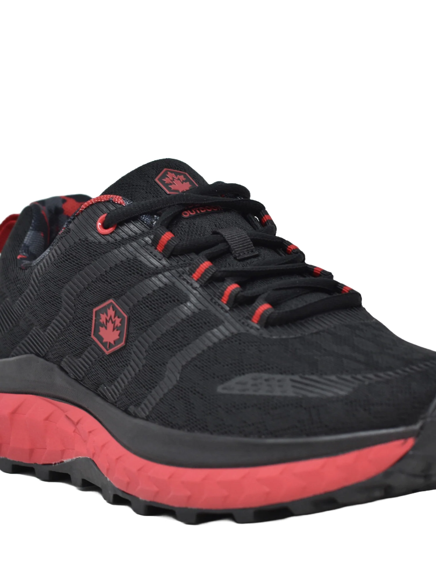 Lumberjack Scarpe Da Ginnastica Uomo | SMH8911 001 T05 - Image 12