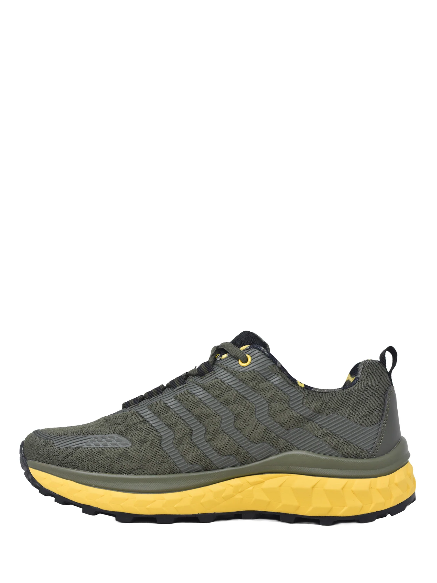 Lumberjack Scarpe Da Ginnastica Uomo | SMH8911 001 T05 - Image 6