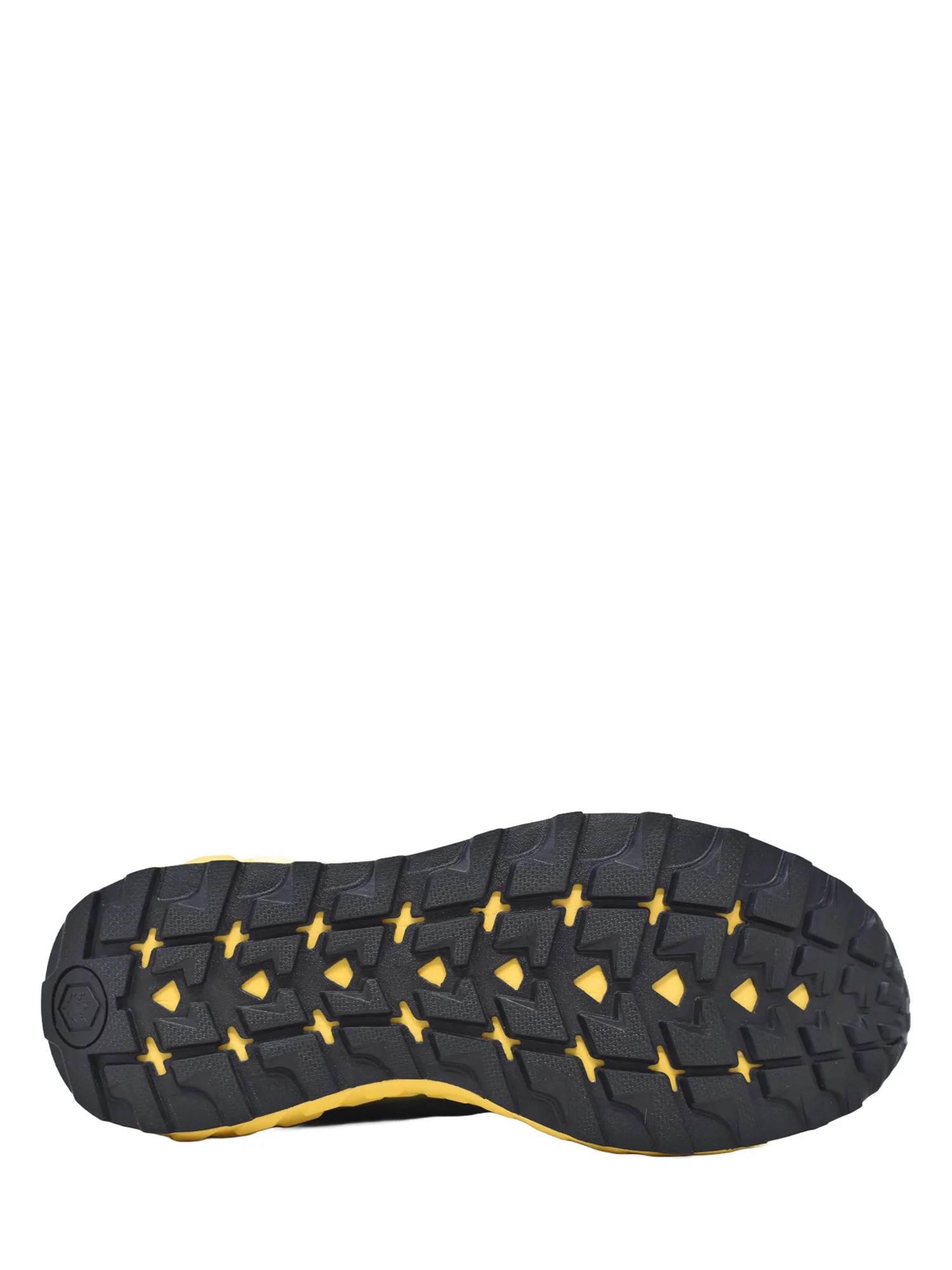 Lumberjack Scarpe Da Ginnastica Uomo | SMH8911 001 T05 - Image 7