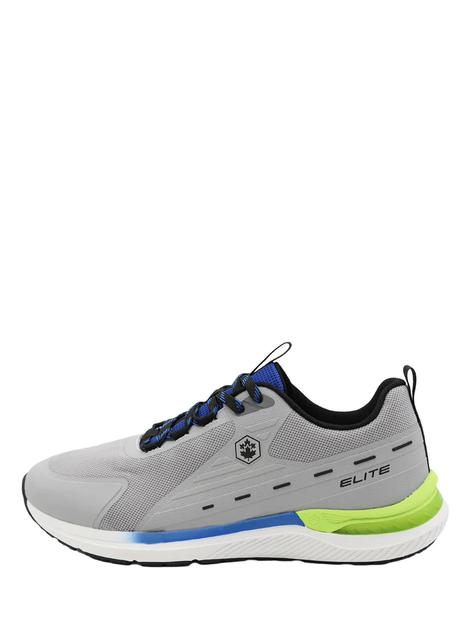 Lumberjack Scarpe Da Ginnastica Uomo | SMH9011 001 T05 - Image 3