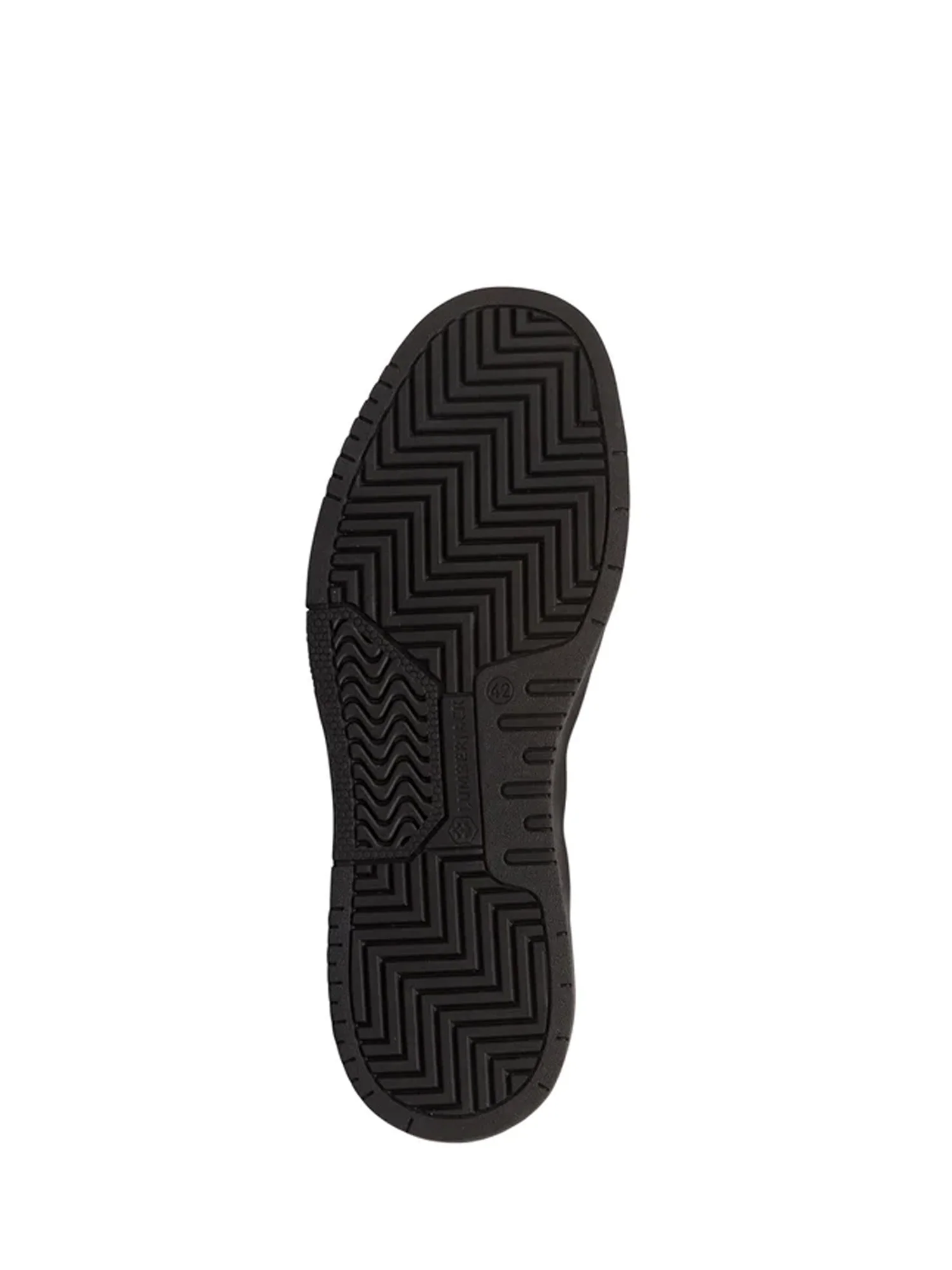 Lumberjack Sneakers Uomo | SMH9311 001 S16 - Image 4