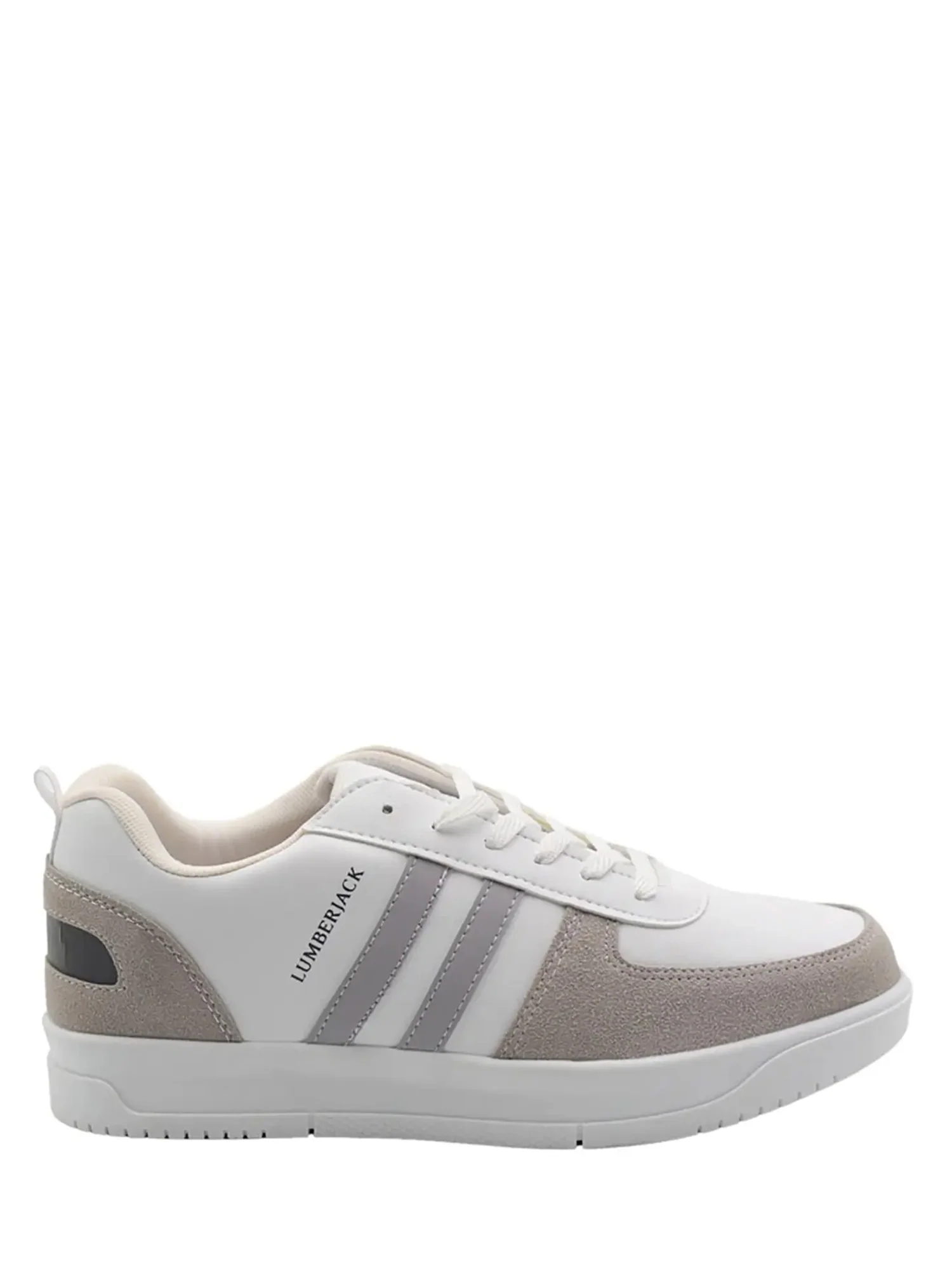 Lumberjack Sneakers Uomo | SMH9311 001 S16 - Image 5