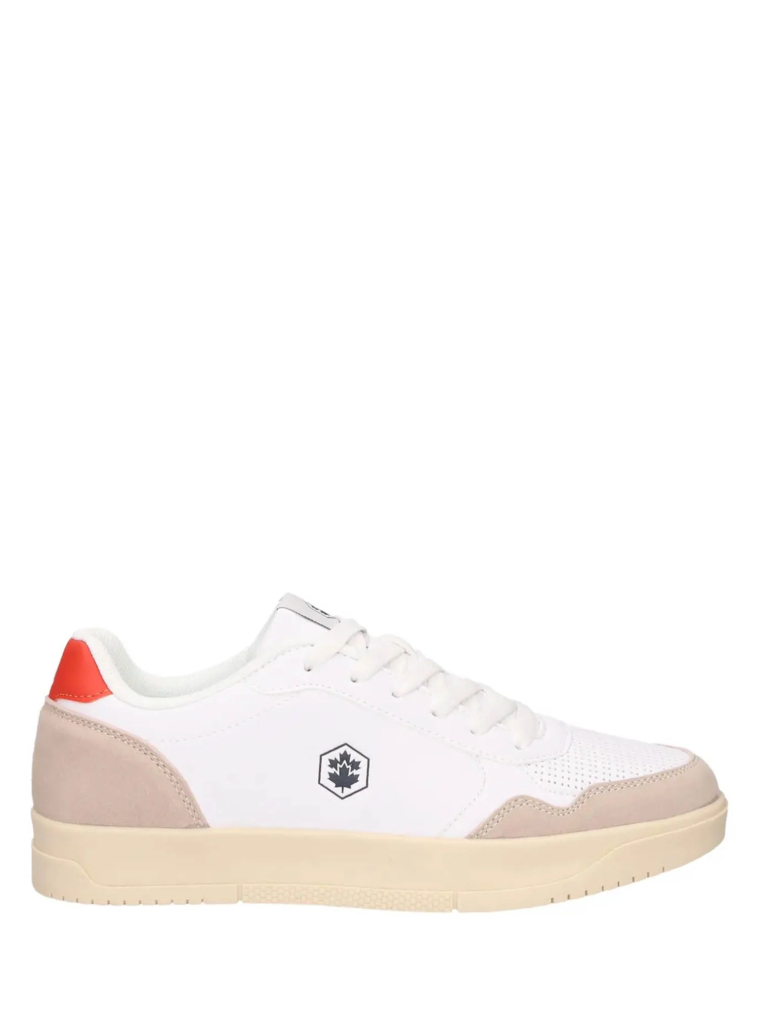 Lumberjack Sneakers Uomo | SMH9311 002 O98 - Image 9