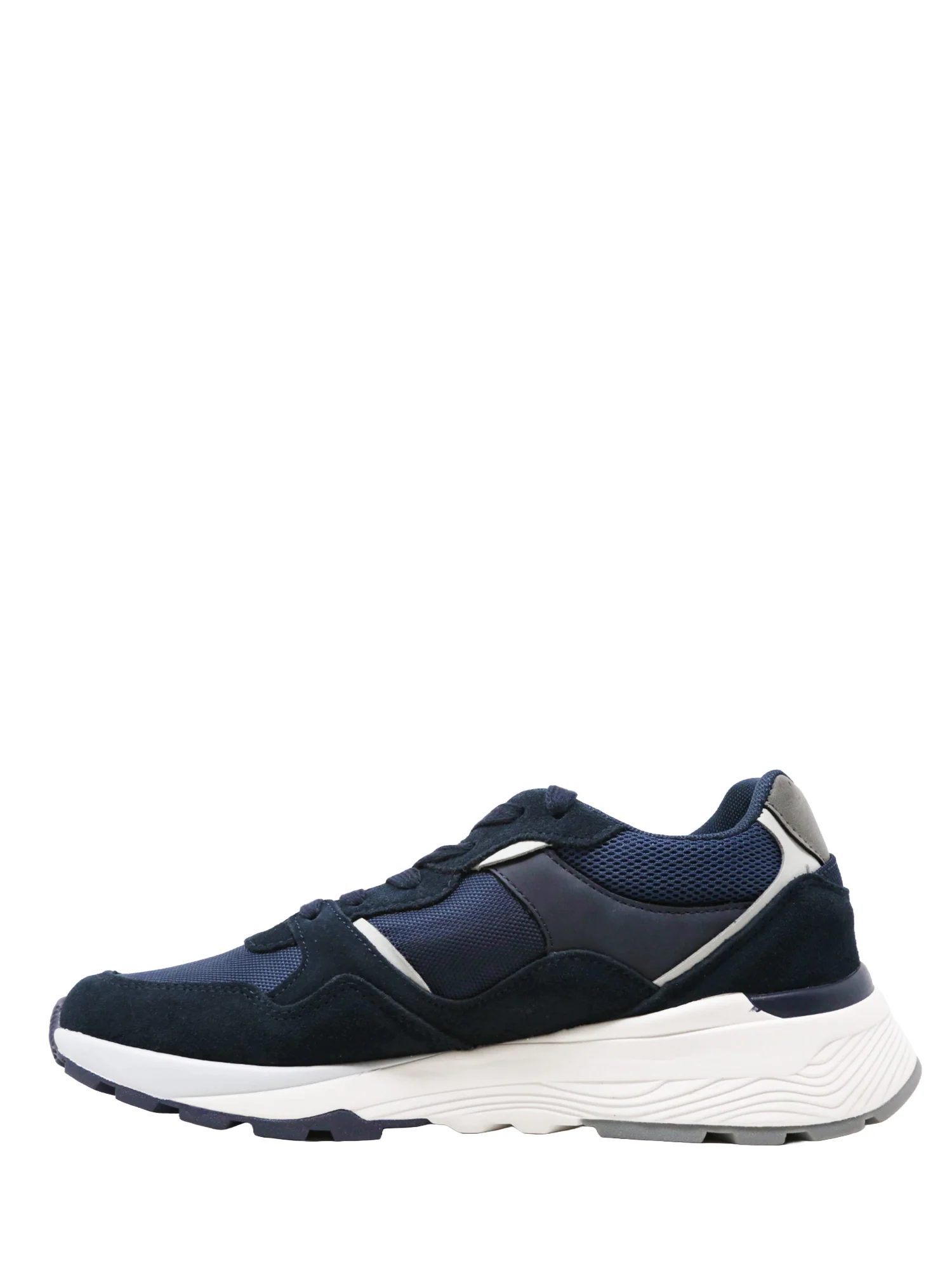 Lumberjack Sneakers Uomo | SMI4612 001 Z84 - Image 3