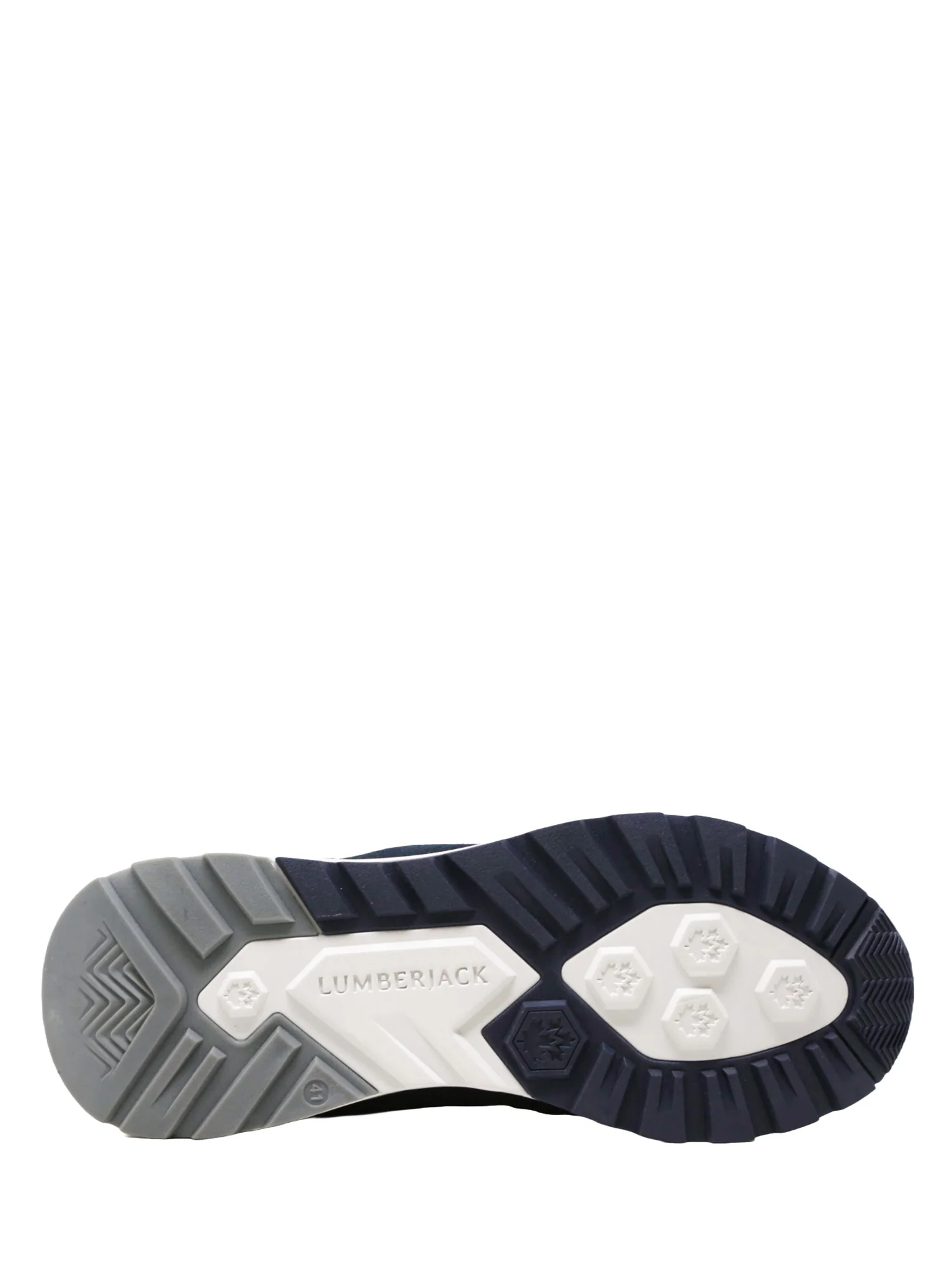Lumberjack Sneakers Uomo | SMI4612 001 Z84 - Image 4